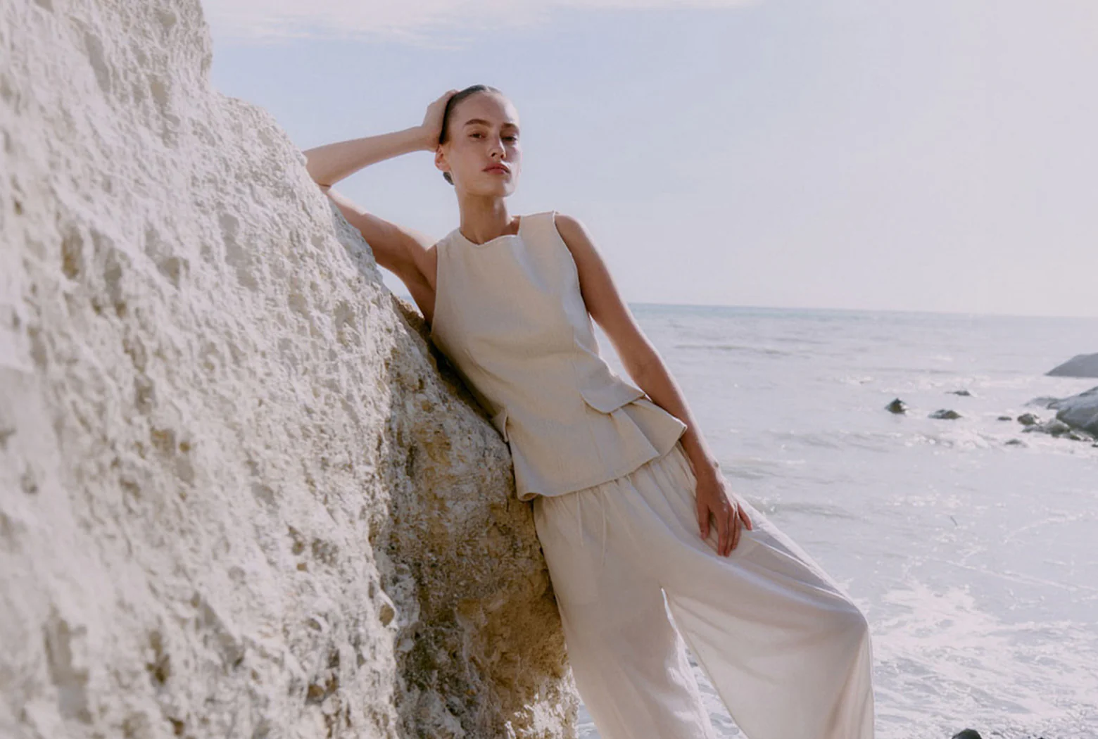 Tidløs mode til moderne kvinder