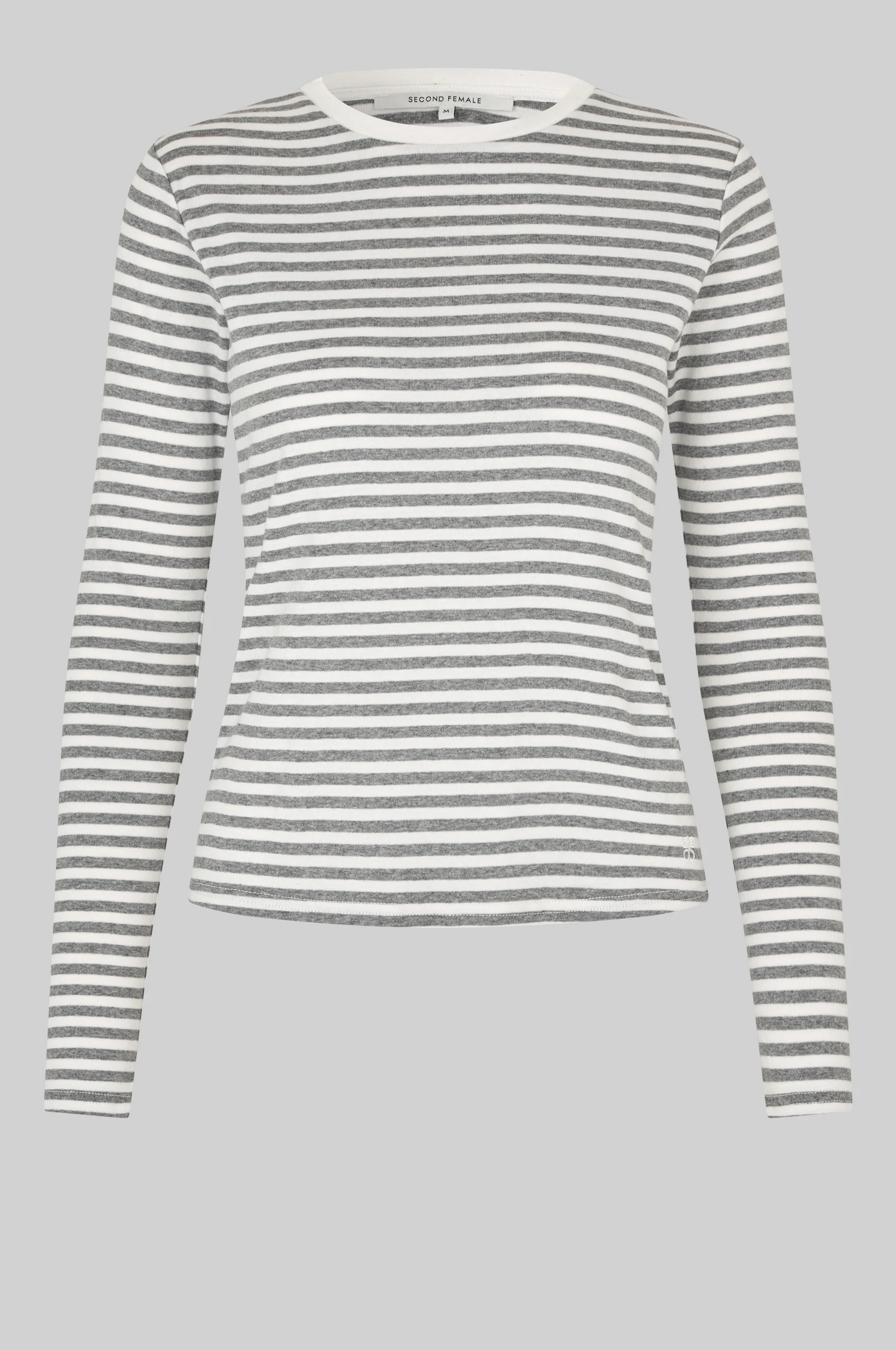Alvilda O-Neck Tee - Image 6