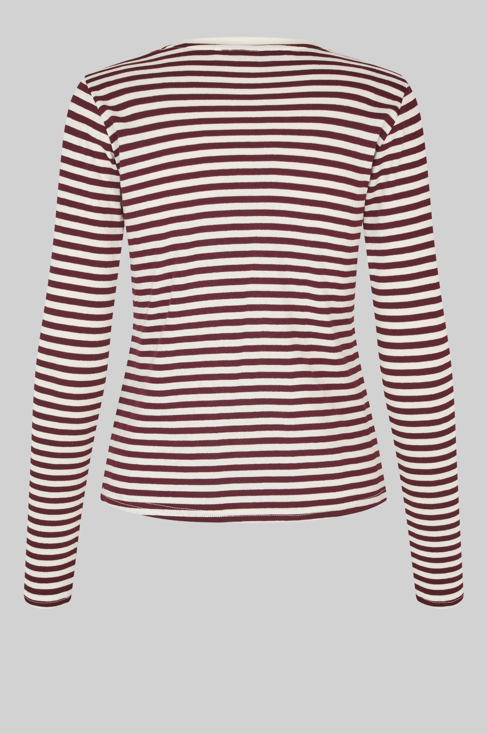 Alvilda O-Neck Tee - Image 7