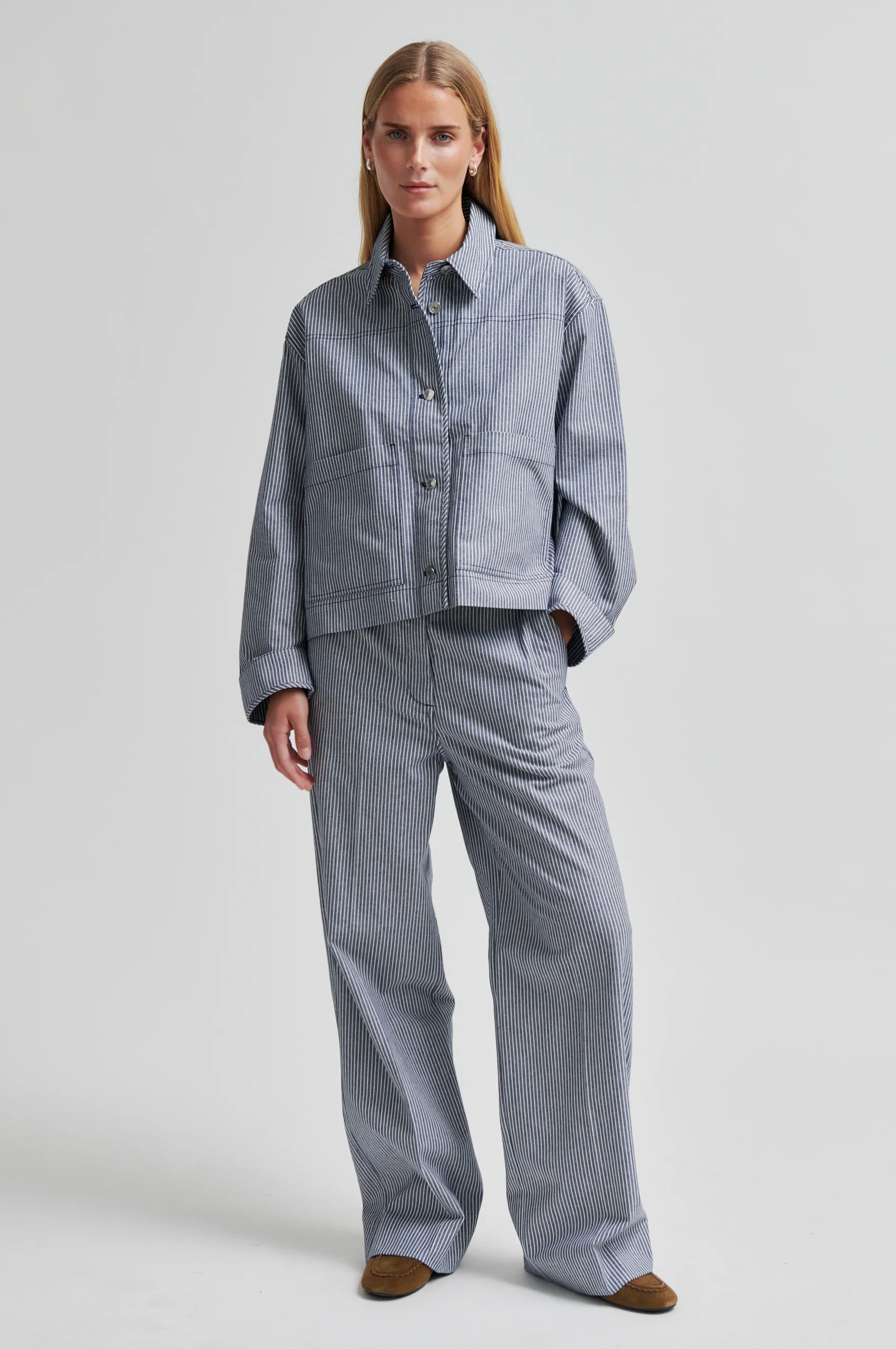 Antibes Trousers - Image 3