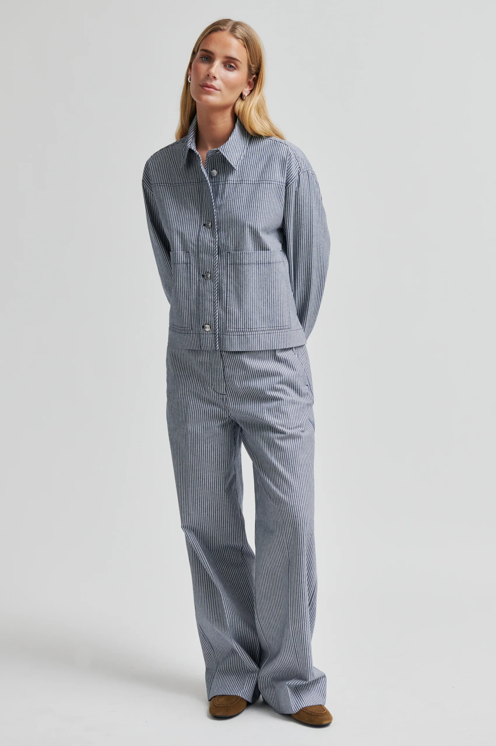 Antibes Trousers - Image 5