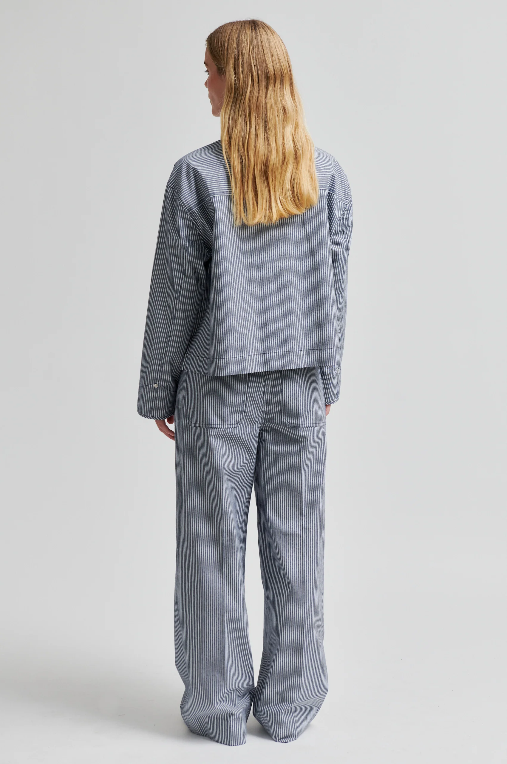 Antibes Trousers - Image 6