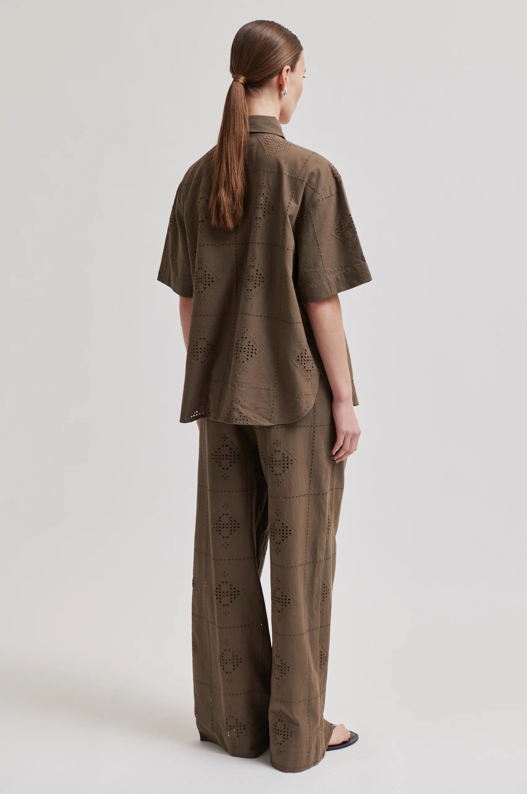 Arles Trousers - Image 3