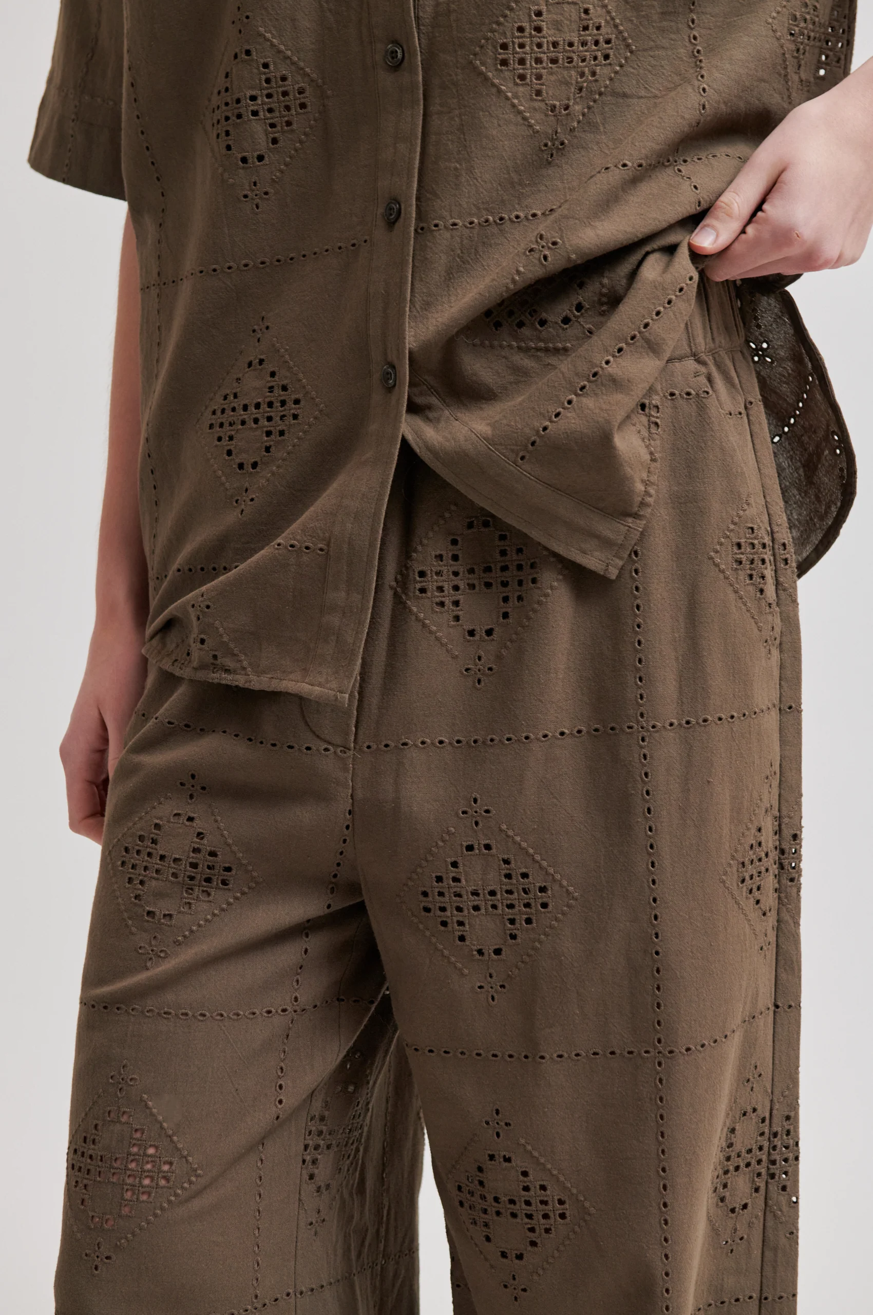 Arles Trousers - Image 4