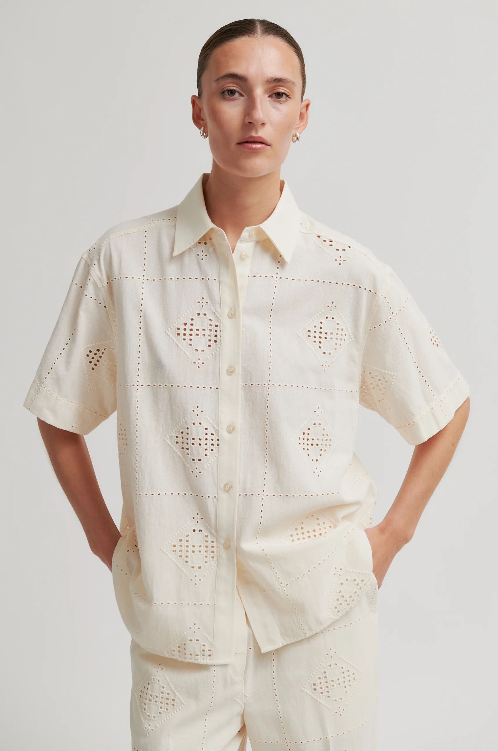 Arles Trousers - Image 3