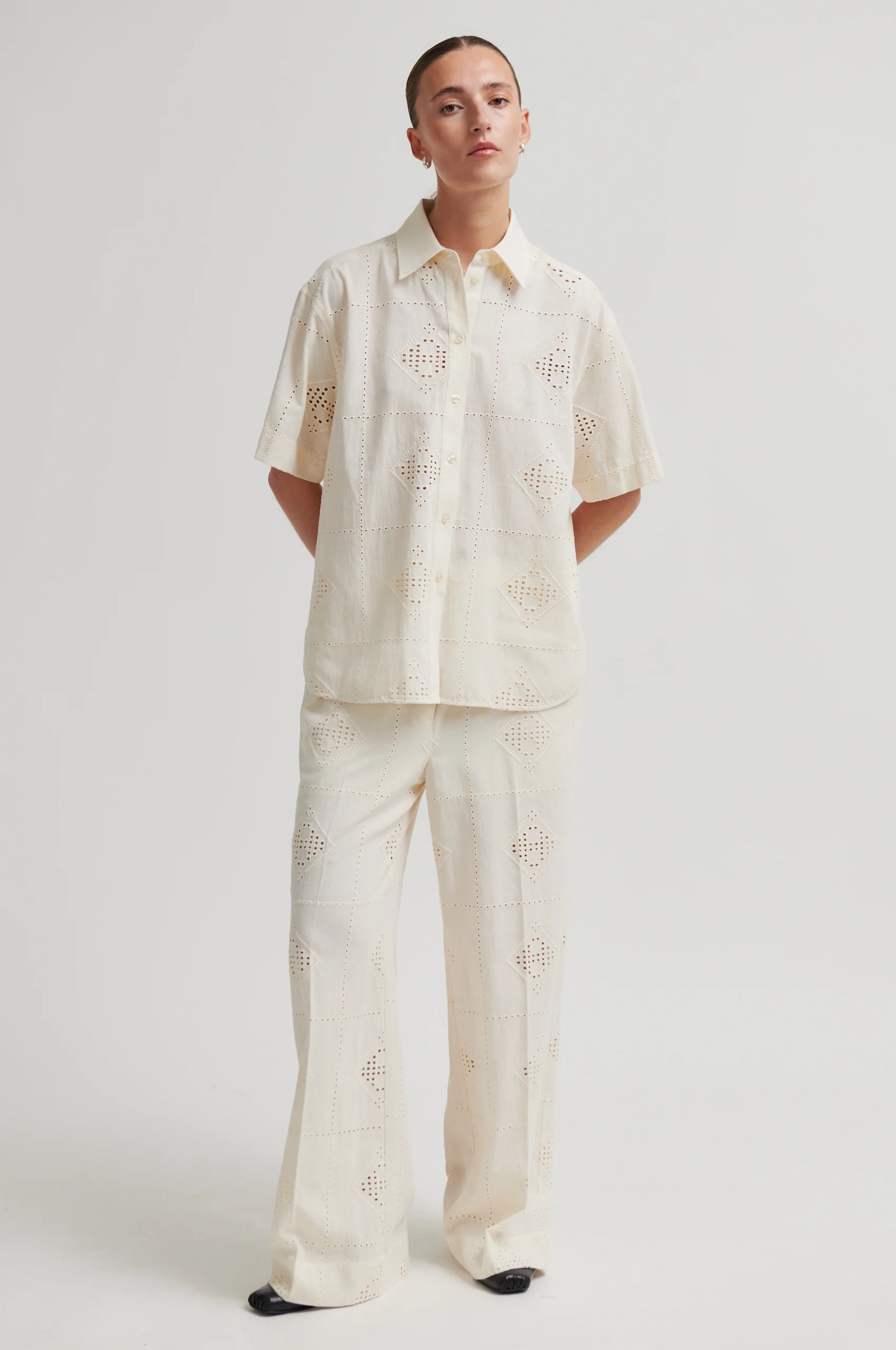 Arles Trousers - Image 4