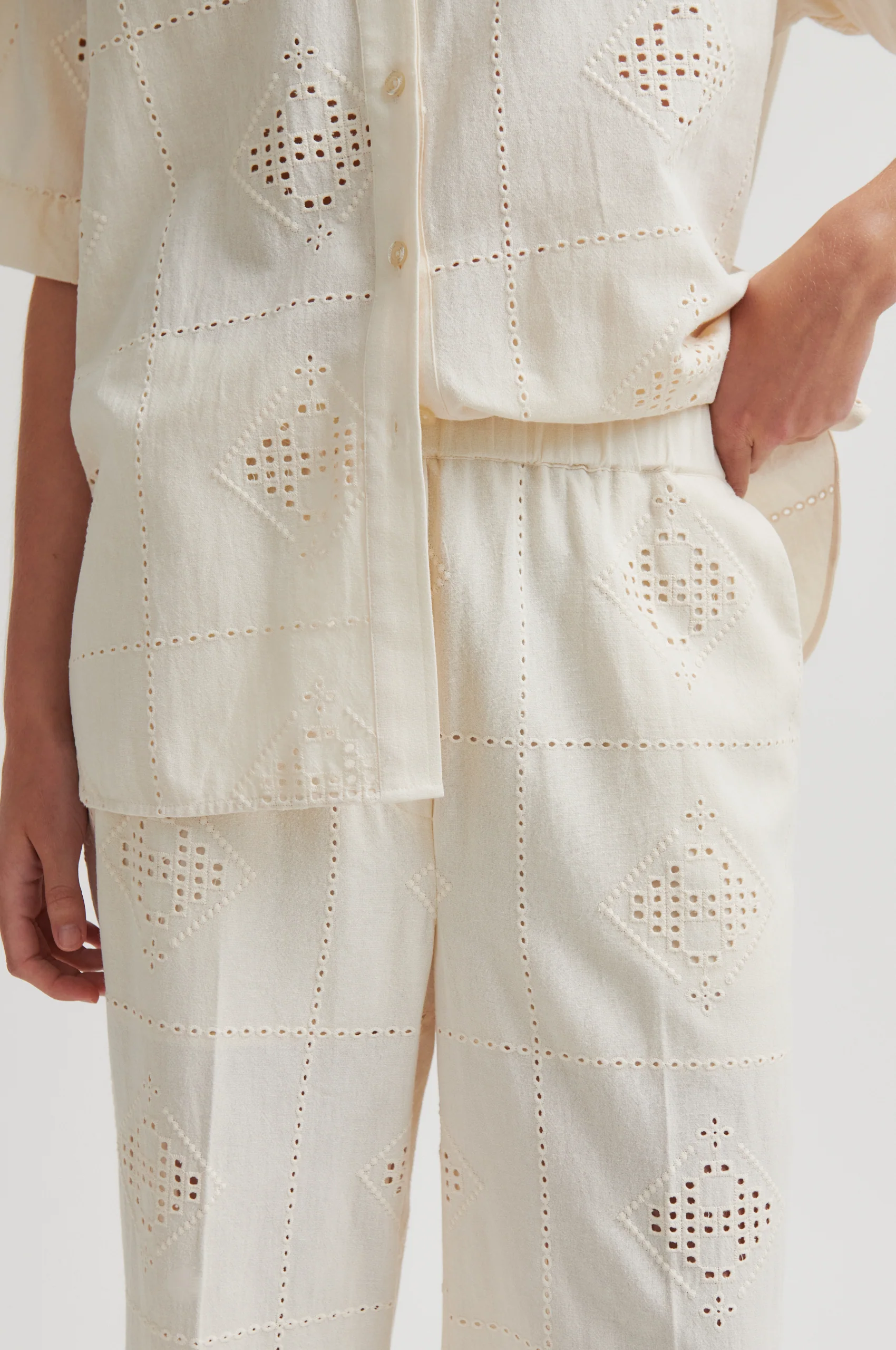 Arles Trousers - Image 5