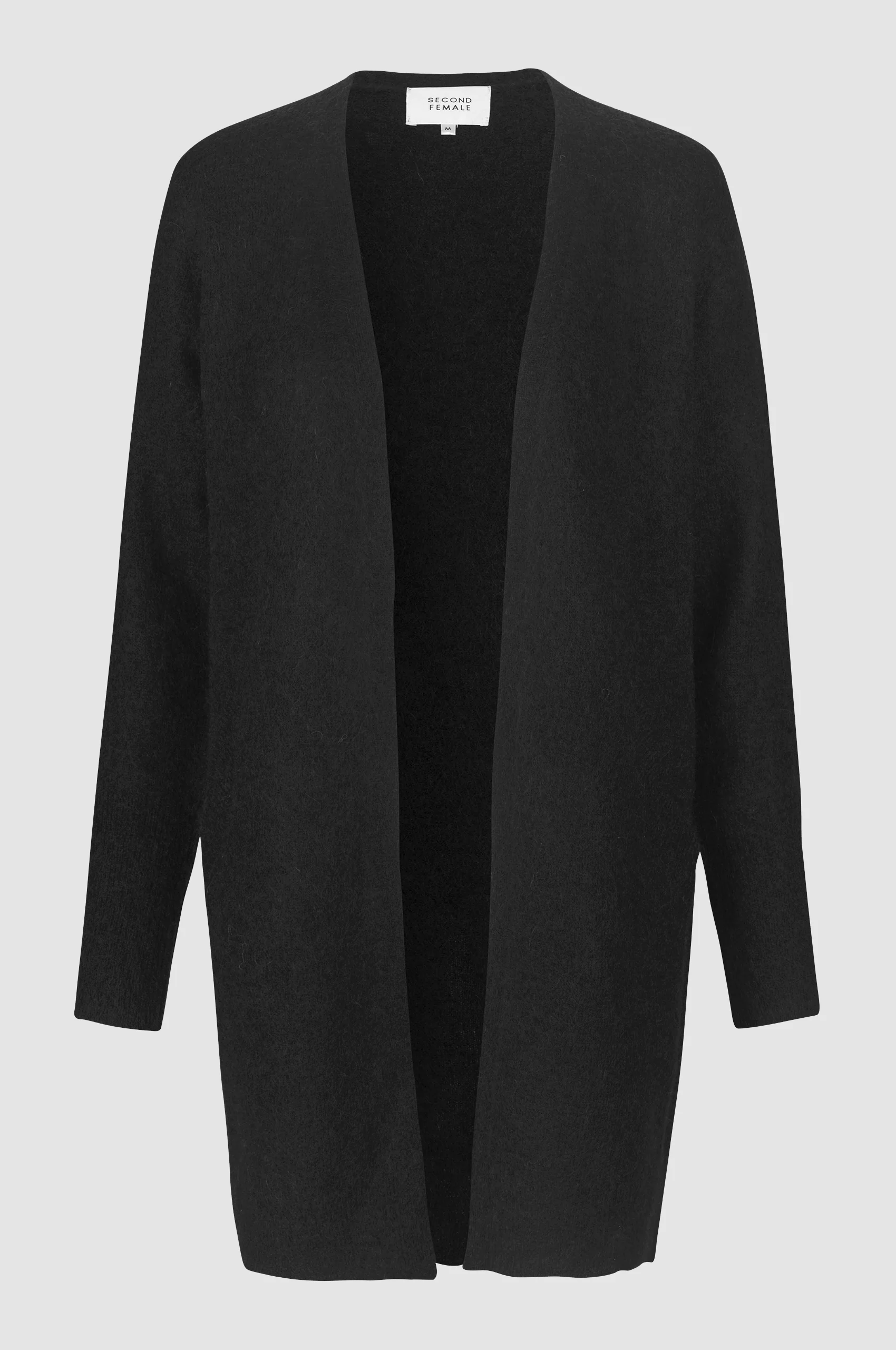 Brook Knit Cape - Image 5