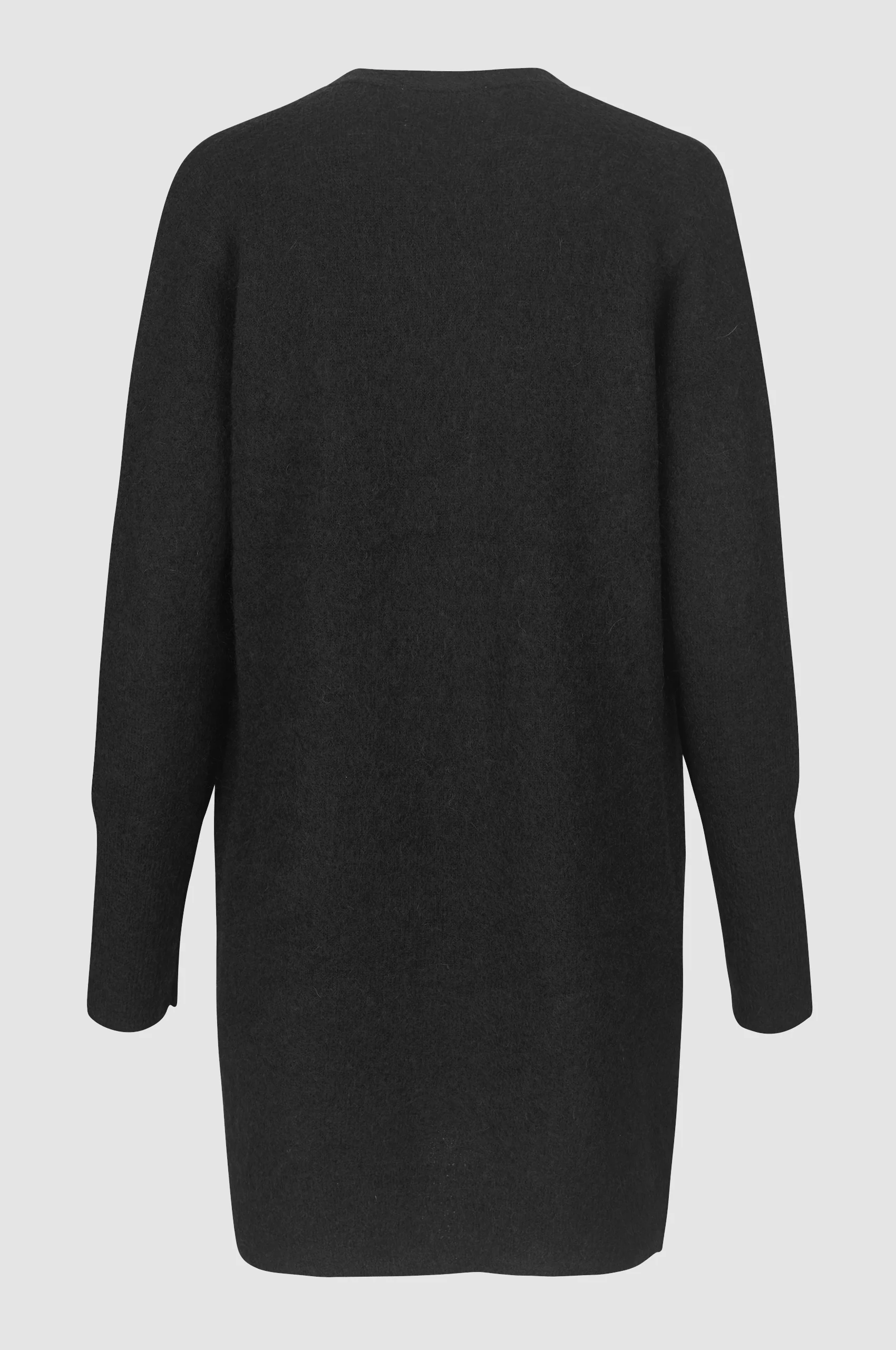 Brook Knit Cape - Image 6
