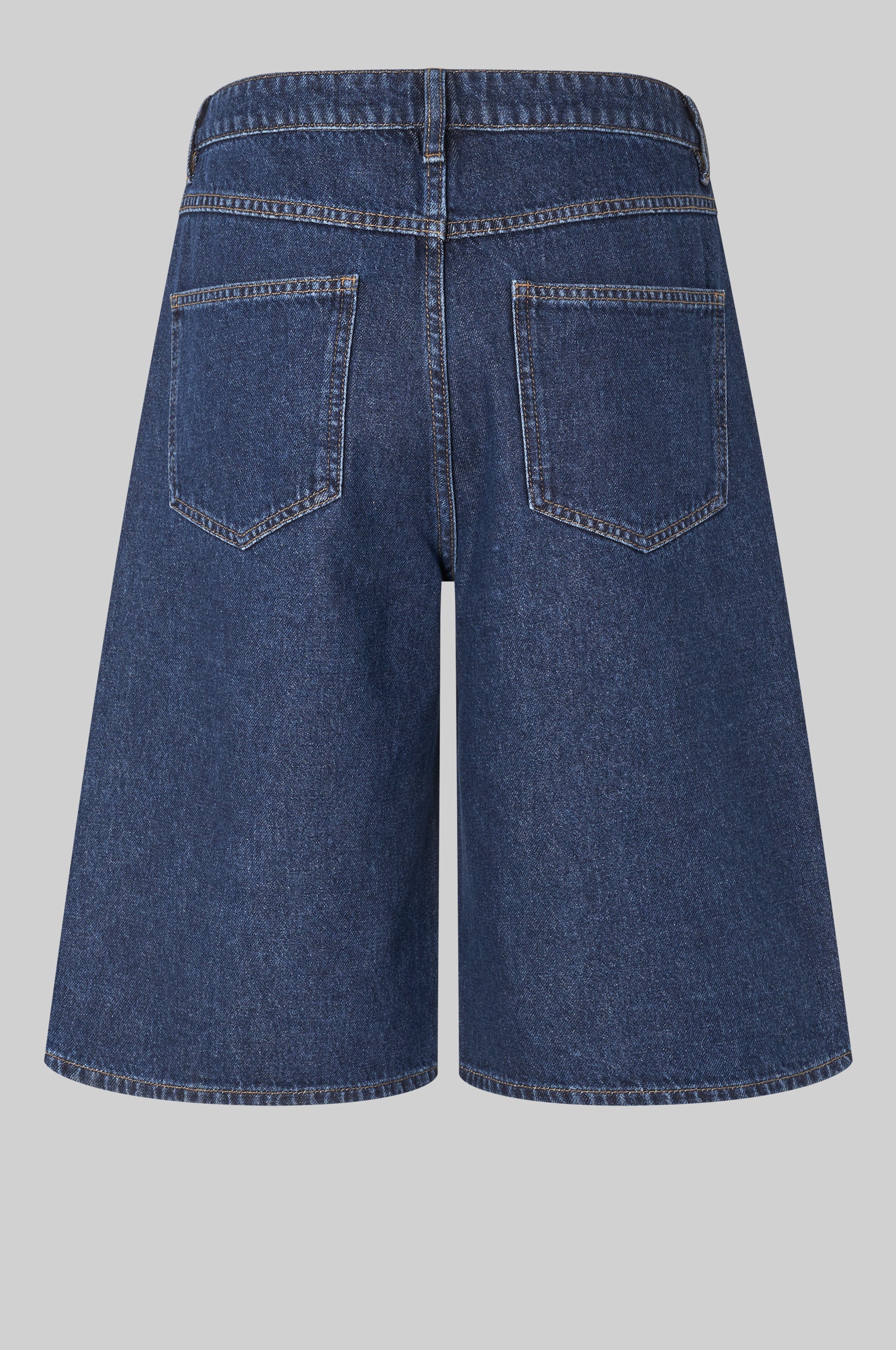 Columbo Denim Shorts - Image 7