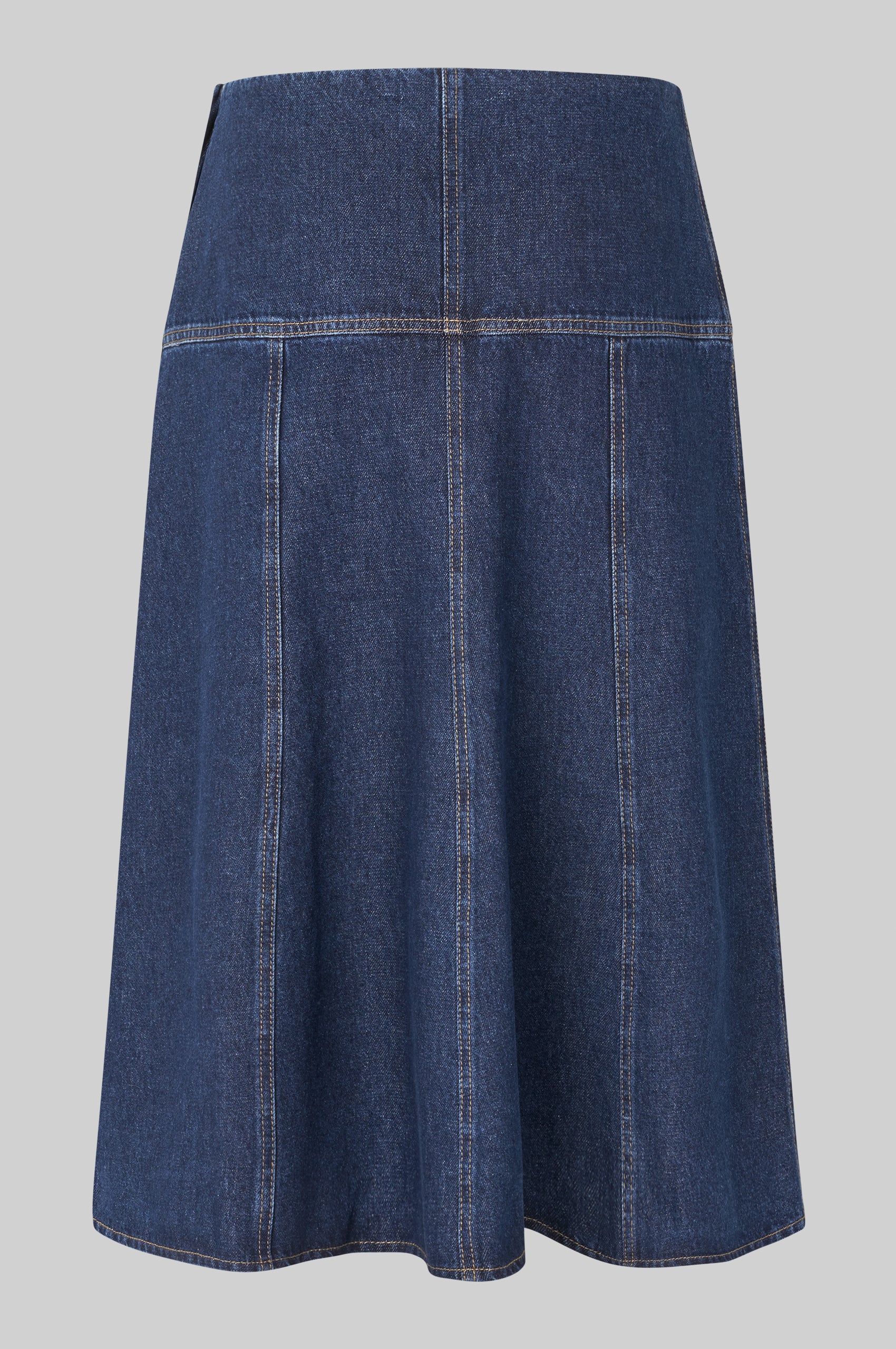 Columbo Denim Skirt - Image 6