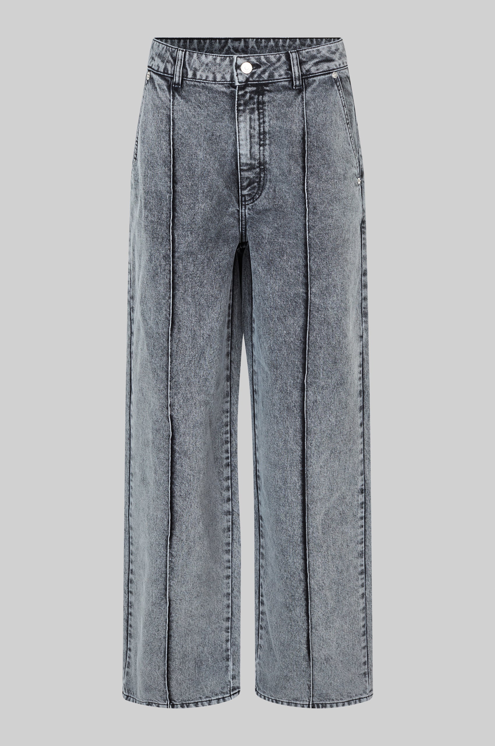 Columdore Denim Trousers - Image 8