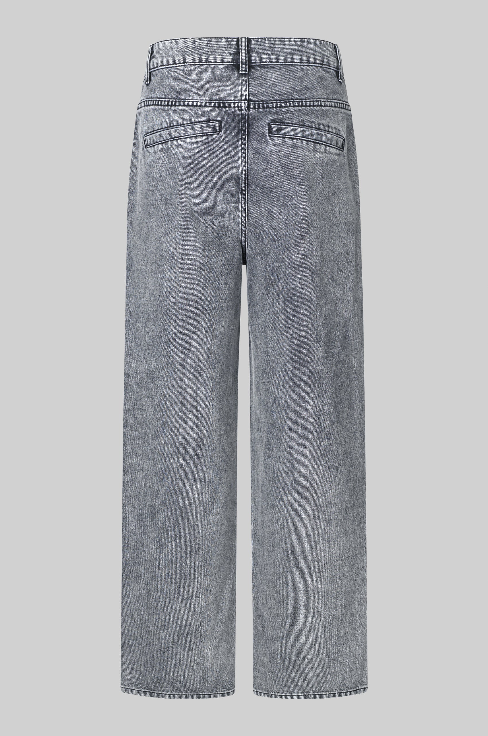 Columdore Denim Trousers - Image 9