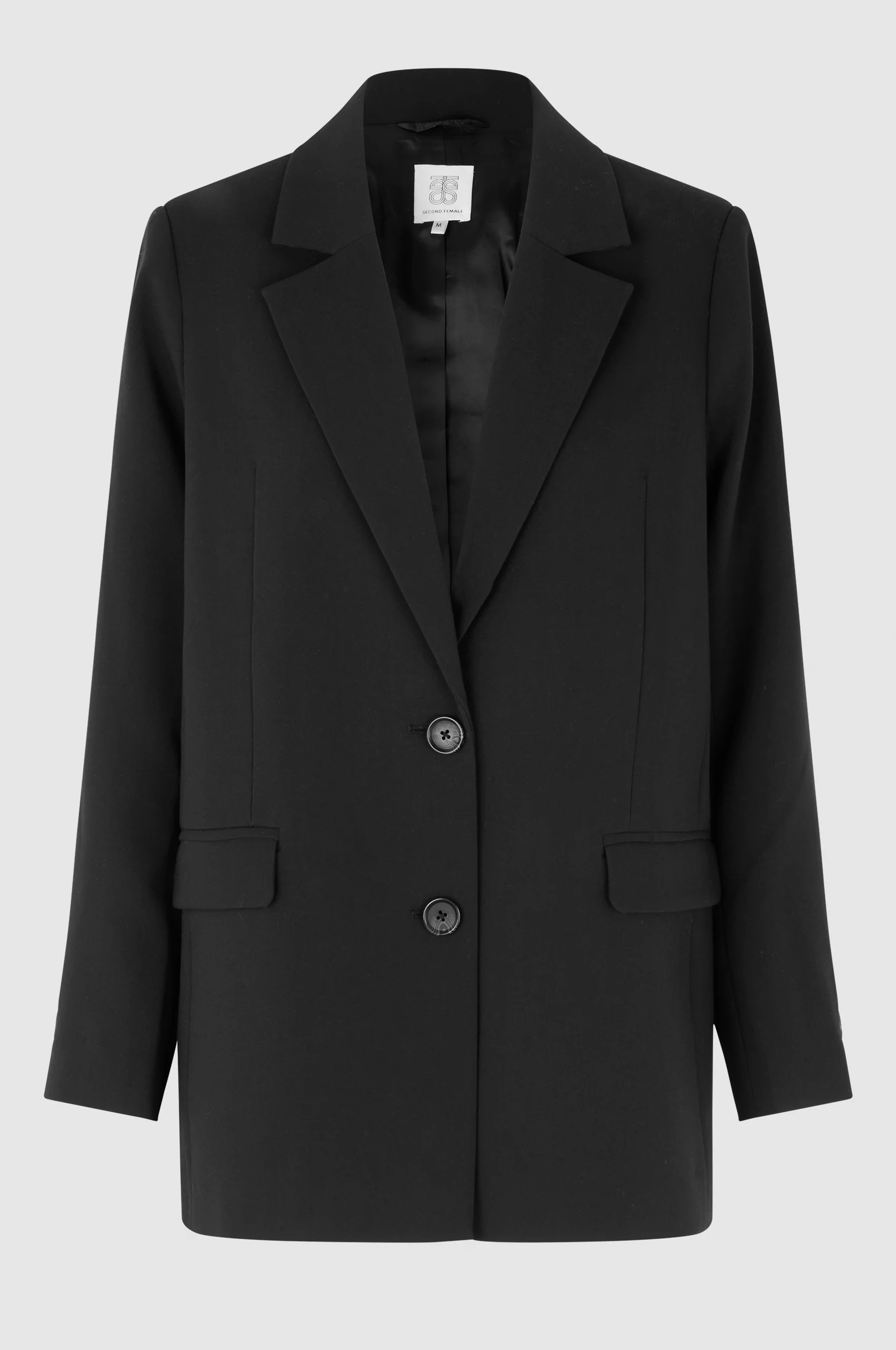 Evie Classic Blazer - Image 6
