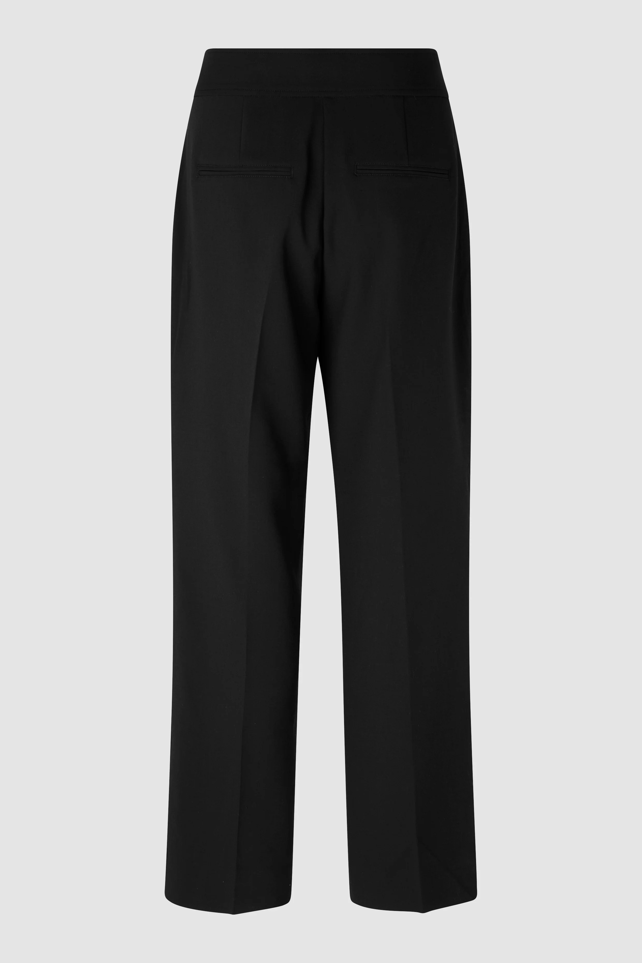 Evie Classic Trousers - Image 7