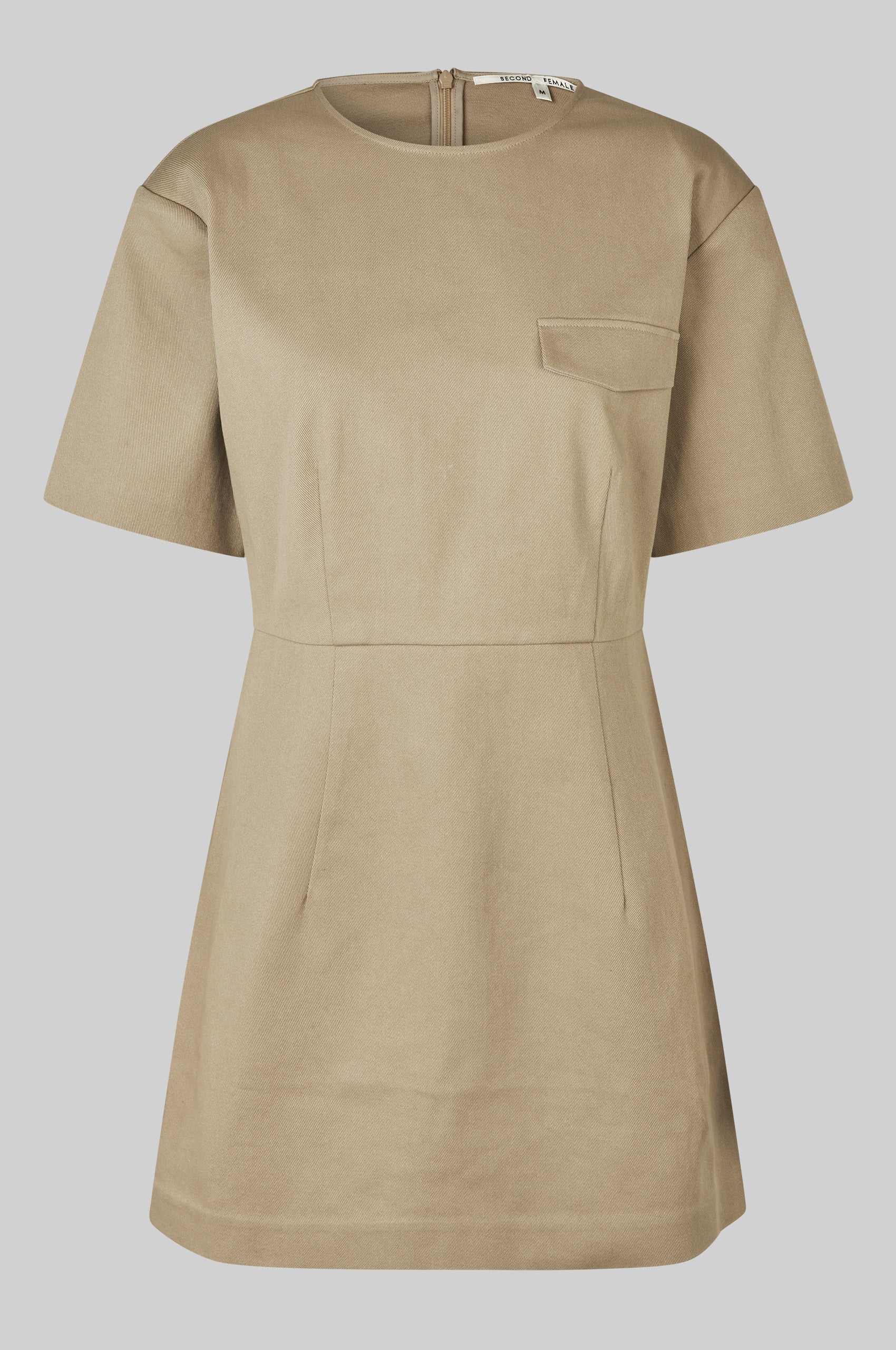 Falua Dress - Image 8