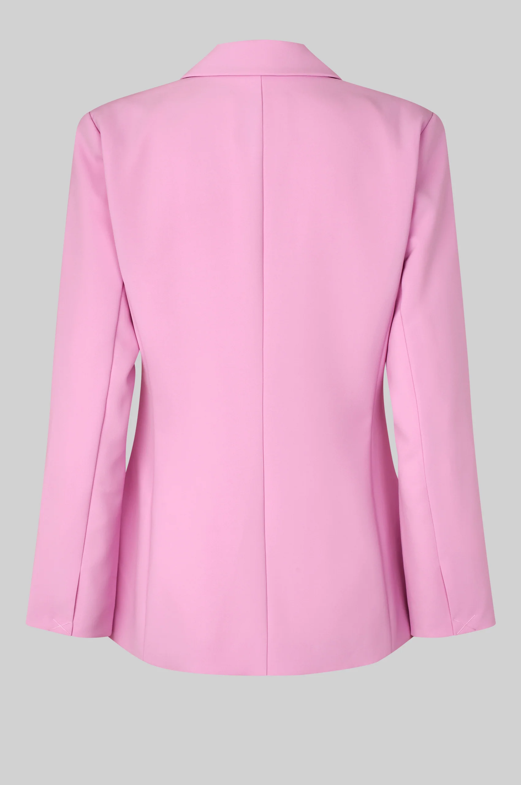 Fique Fitted Blazer - Image 7