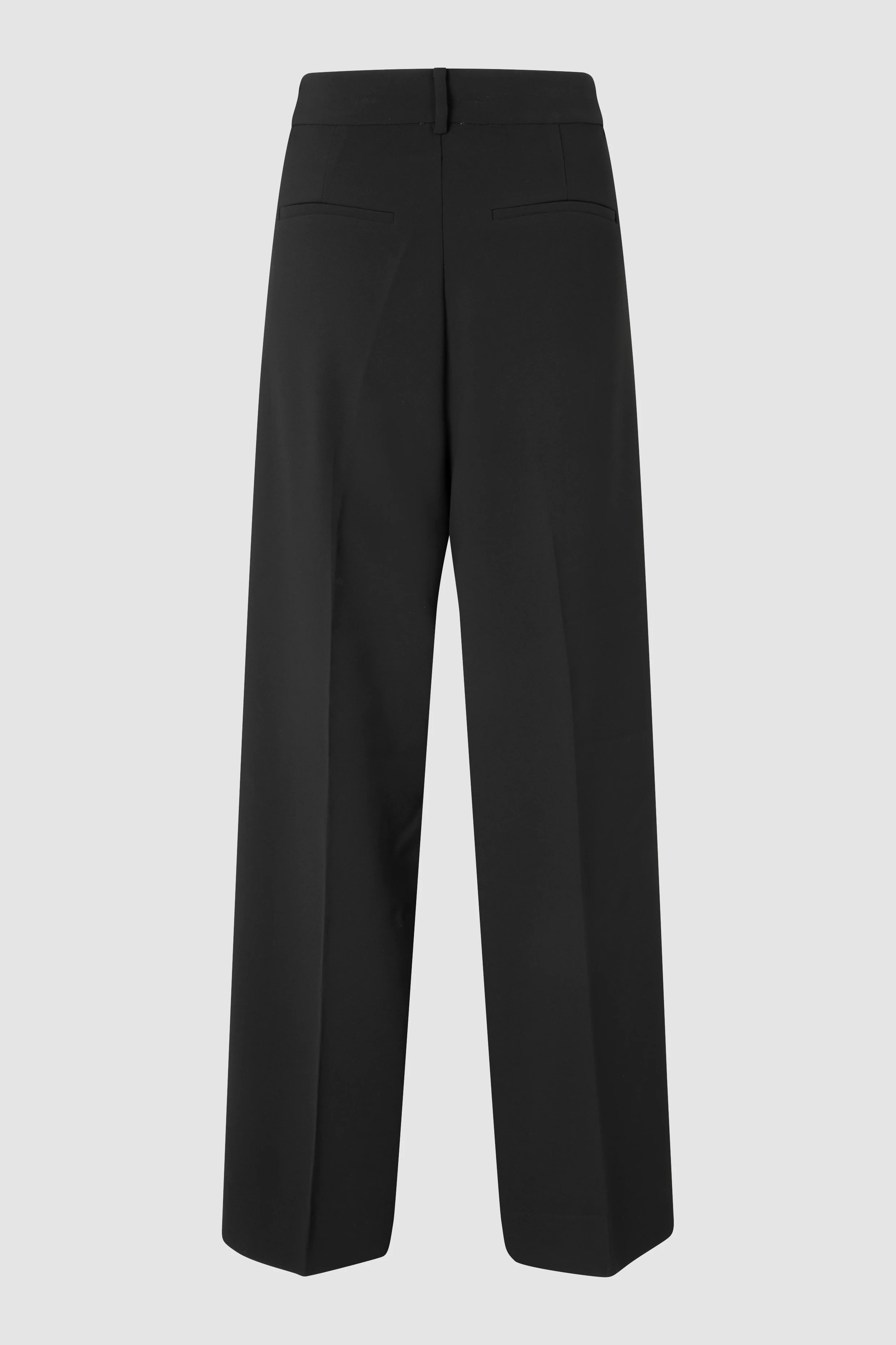 Fique Straight Trousers - Image 4
