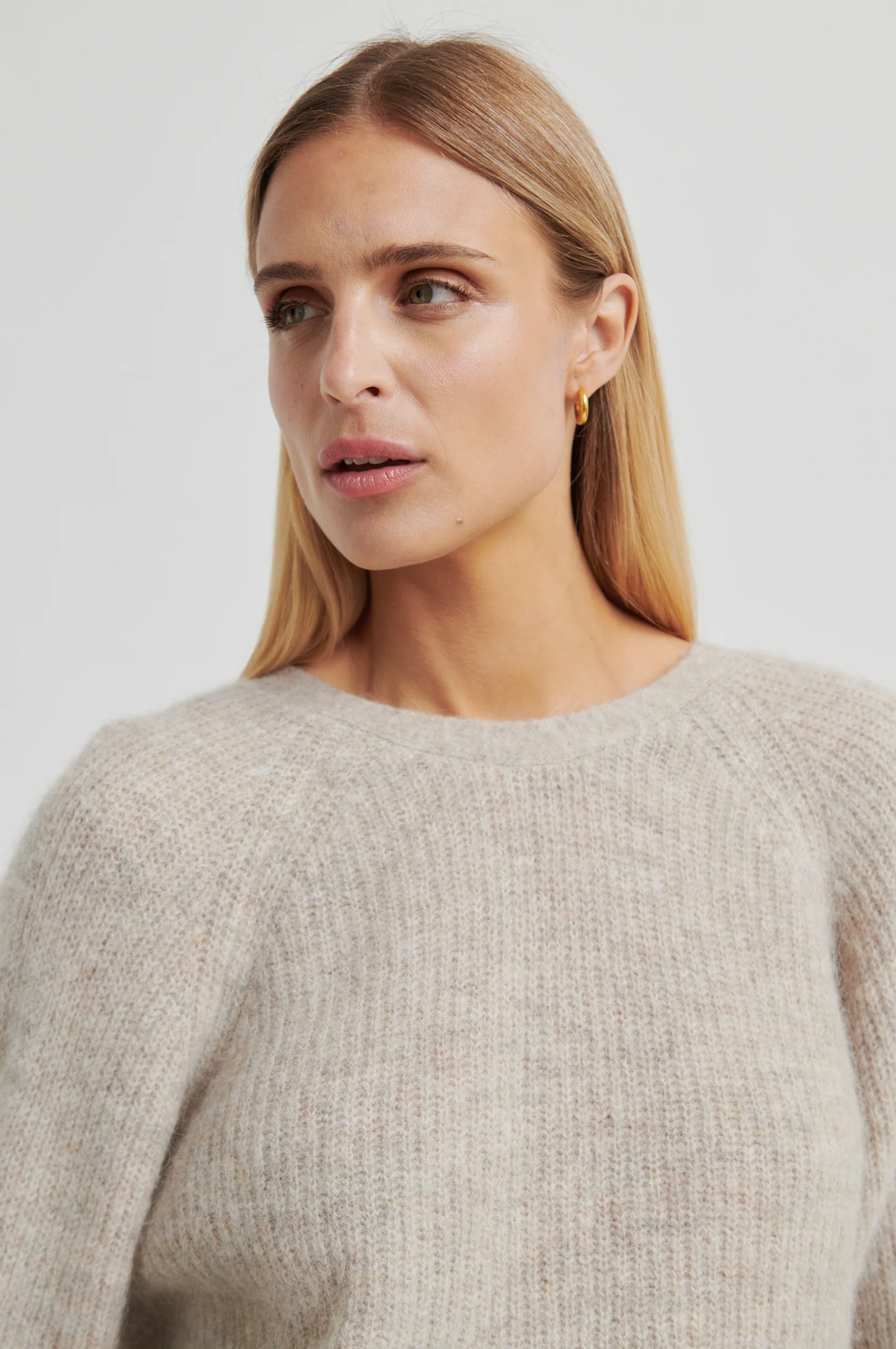 Flare Knit - Image 3