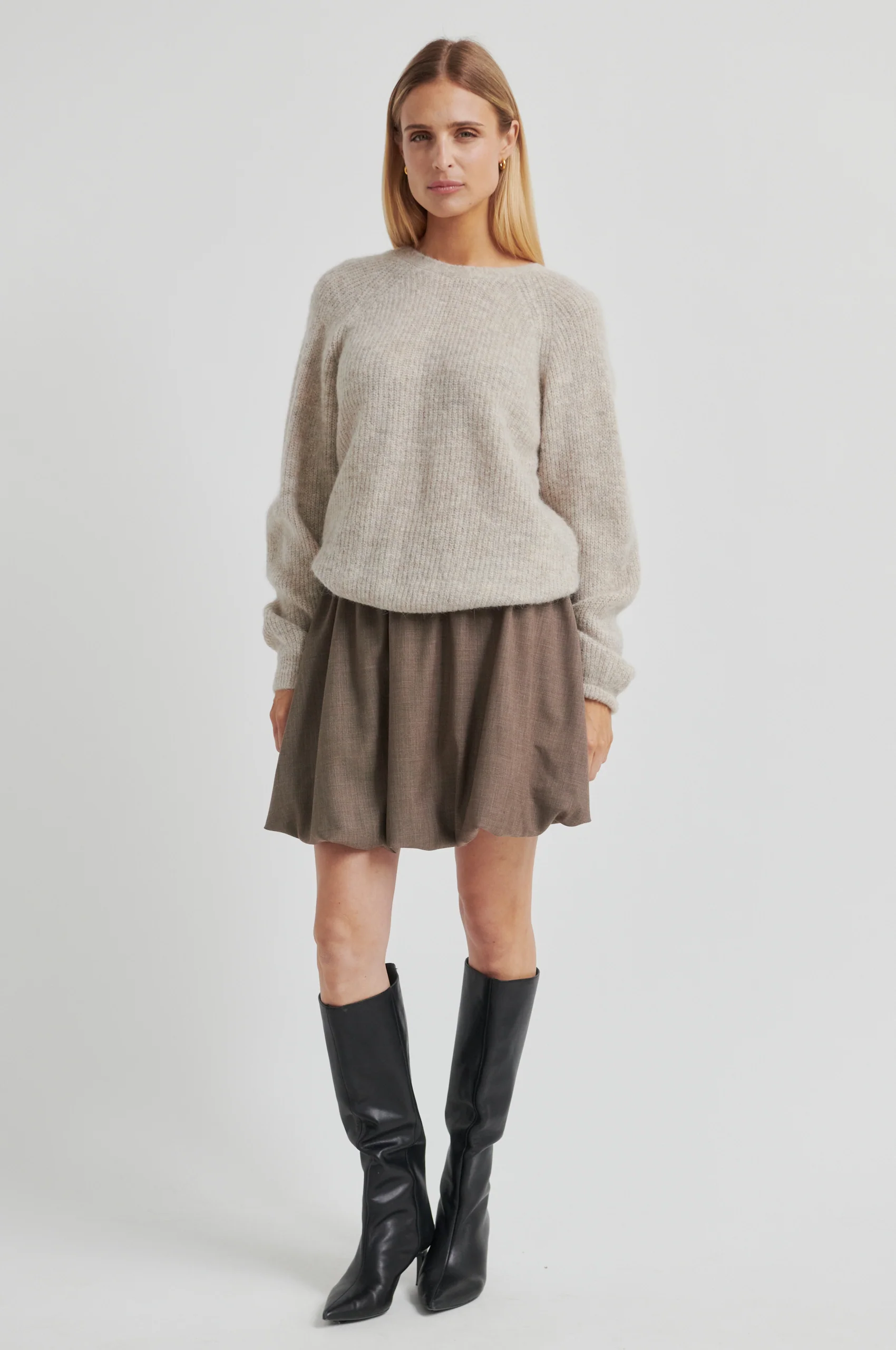 Flare Knit - Image 4
