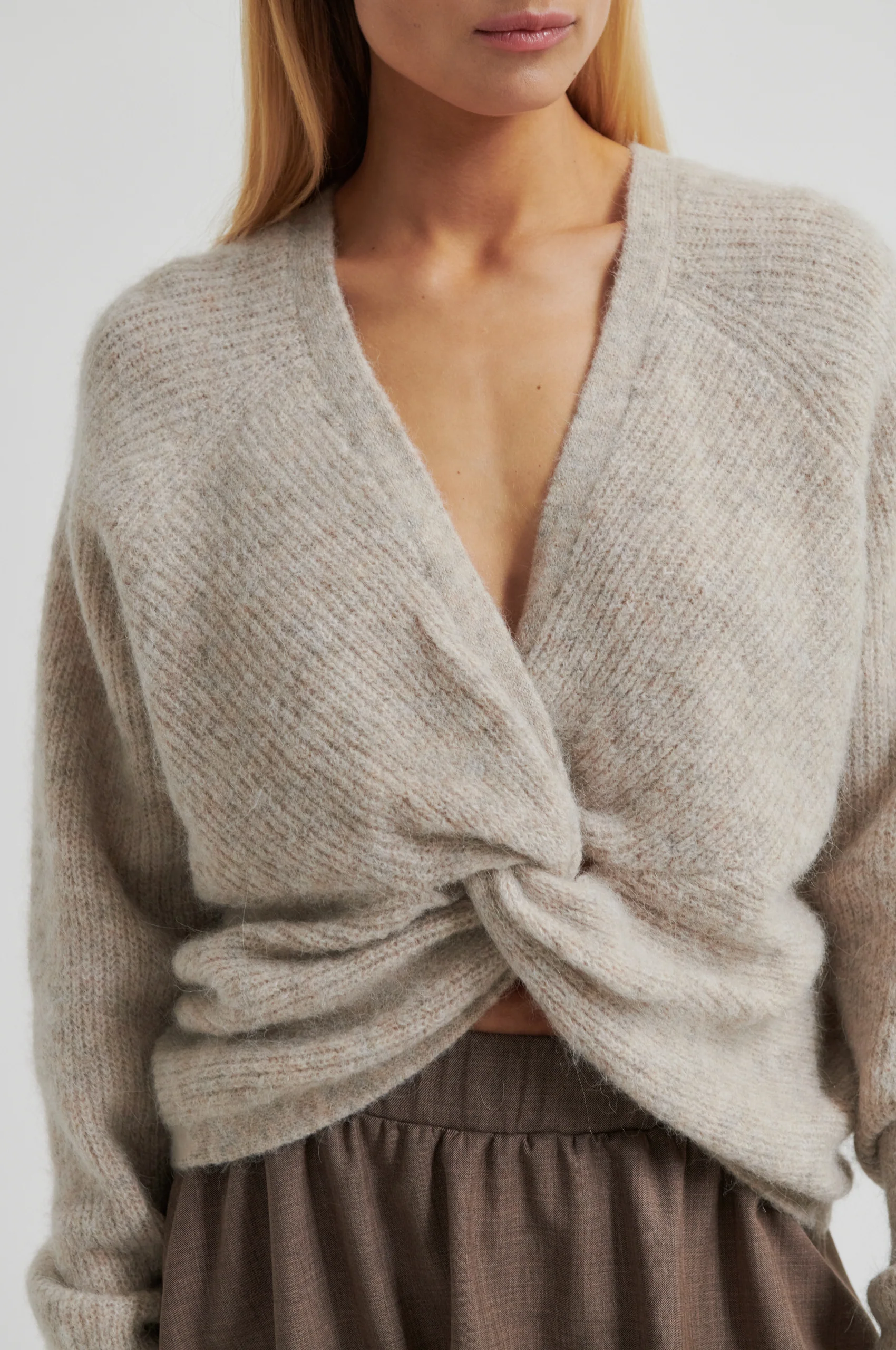 Flare Knit - Image 7