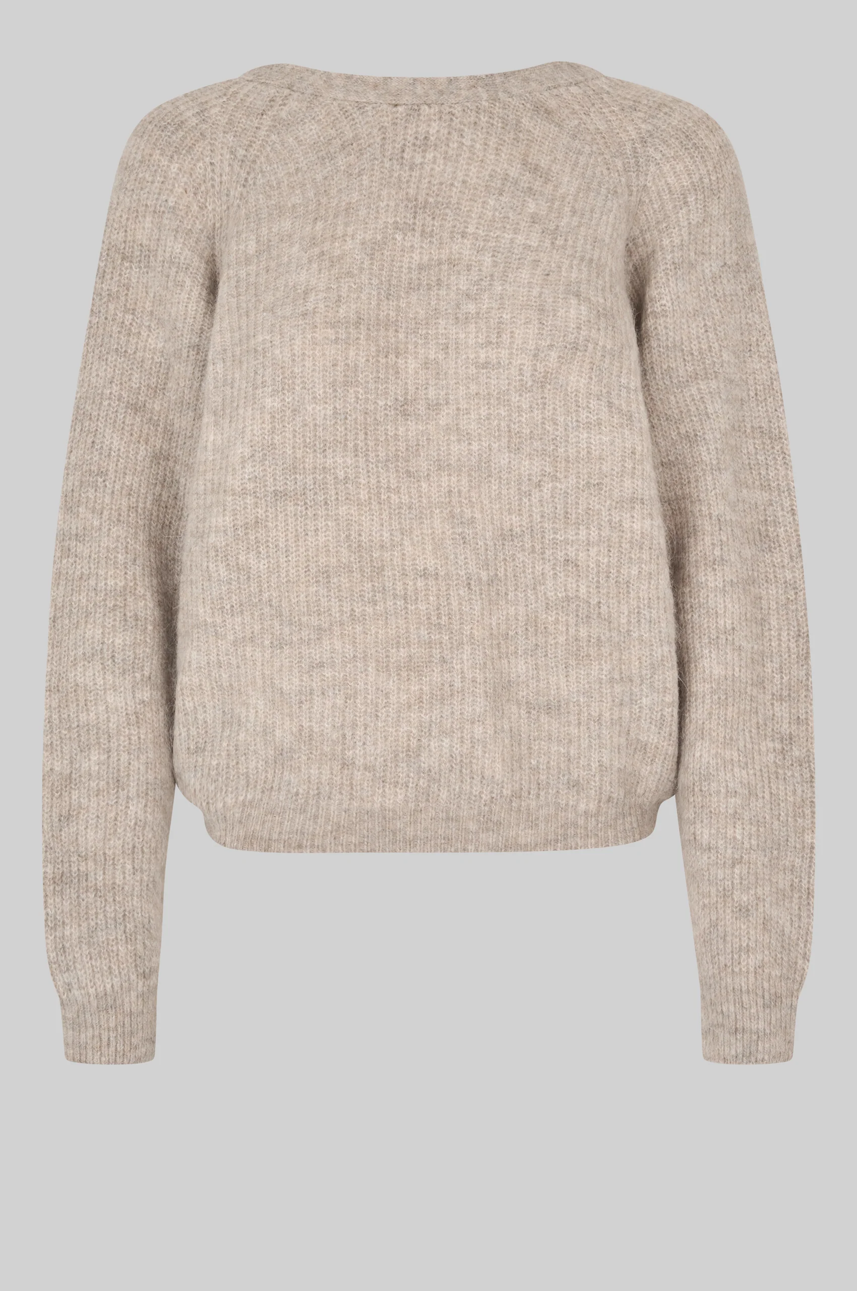 Flare Knit - Image 8