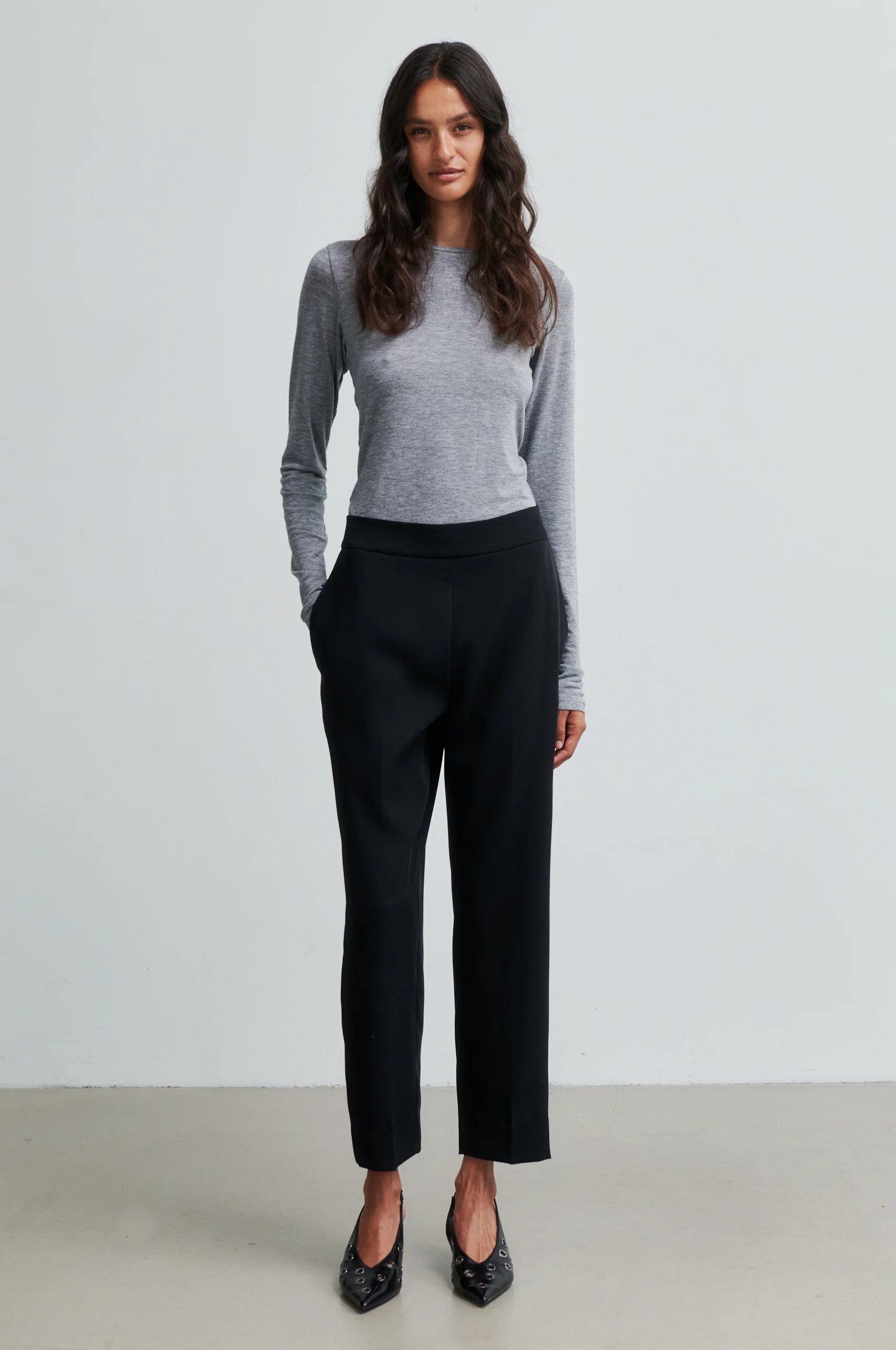 Garbo Trousers - Image 4
