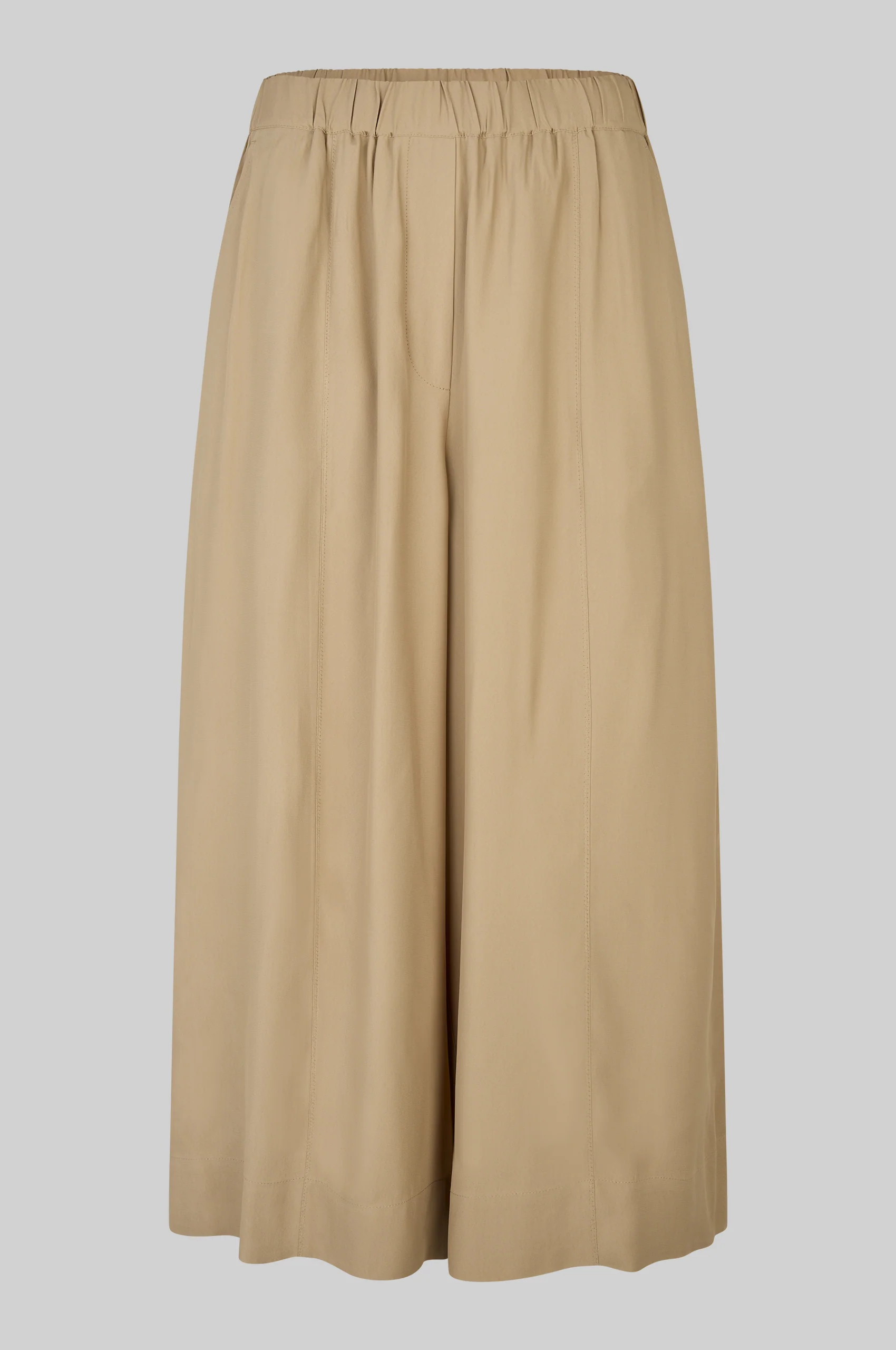 Grenoble Cropped Trousers - Image 5