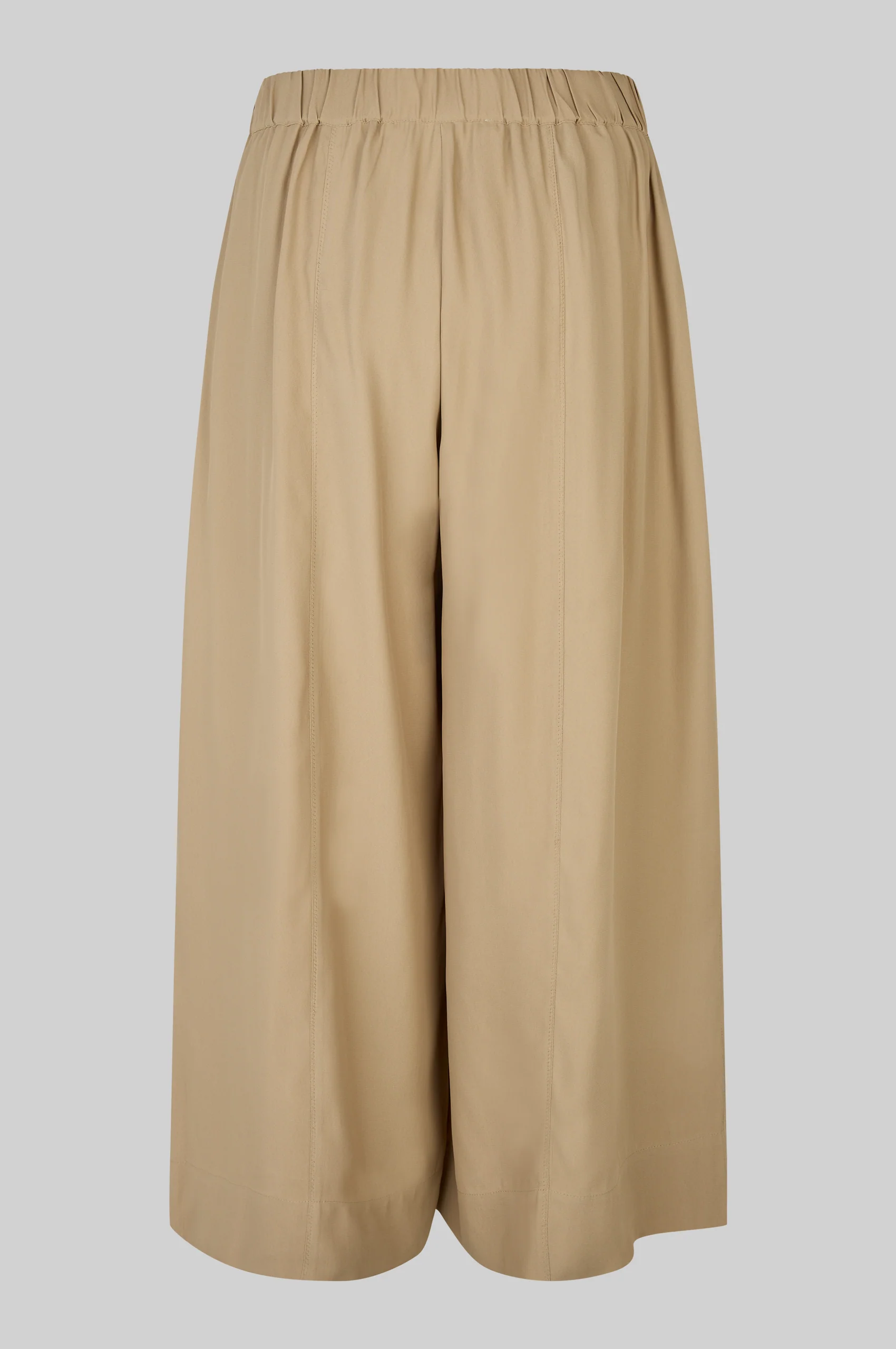 Grenoble Cropped Trousers - Image 6