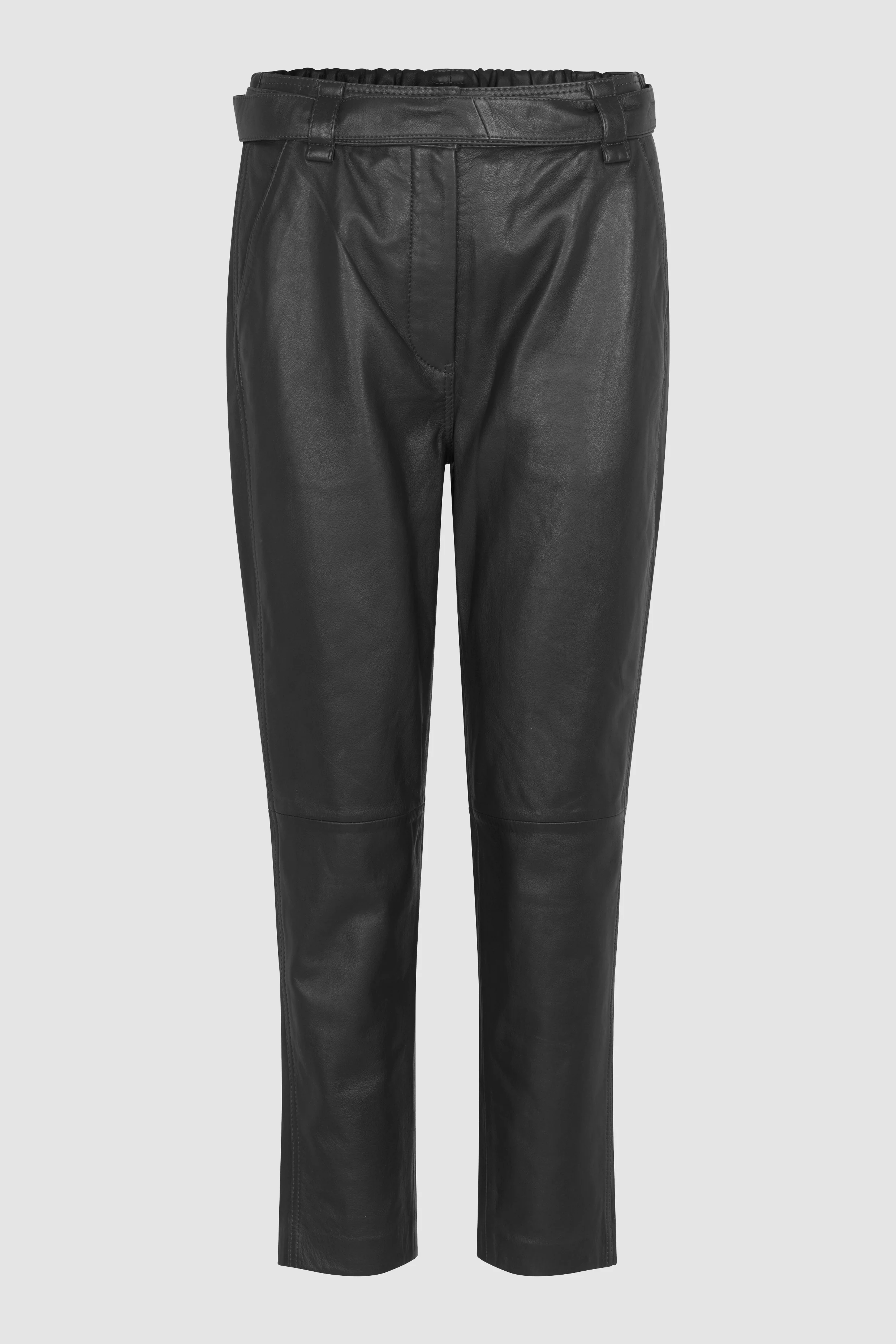 Indie Leather New Trousers - Image 5