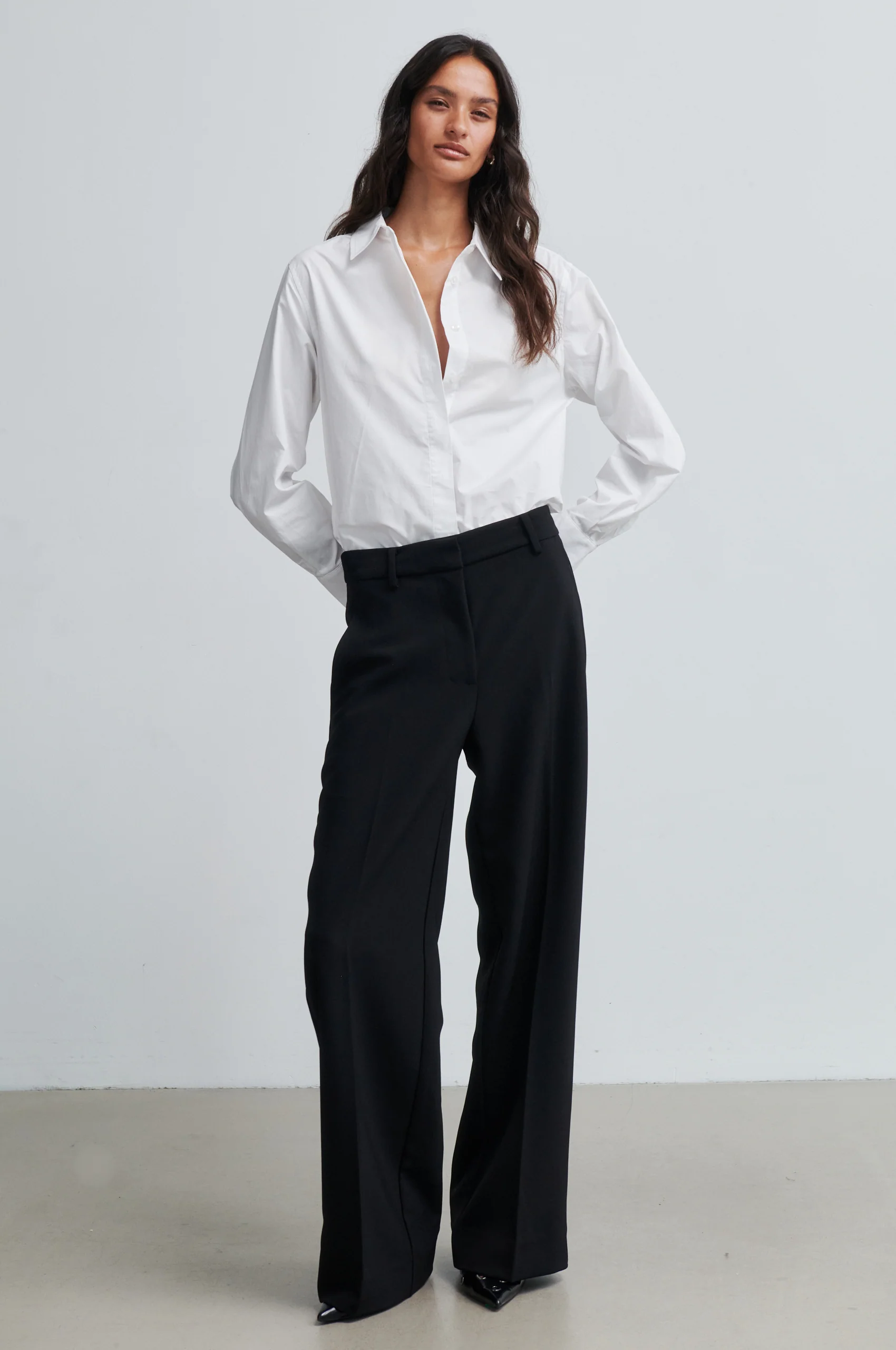 Larkin Shirt - Image 5