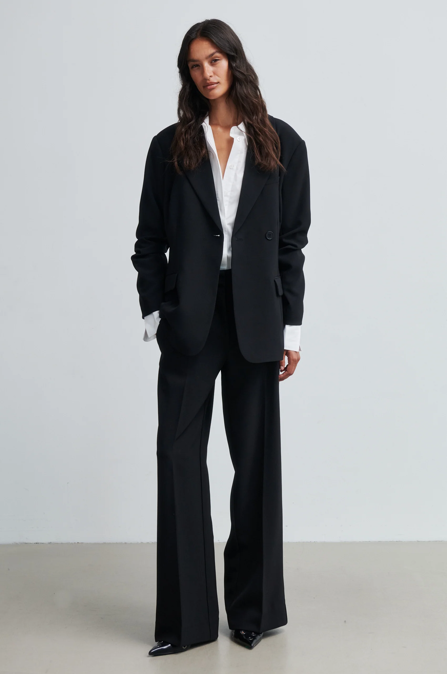 Larkin Shirt - Image 8