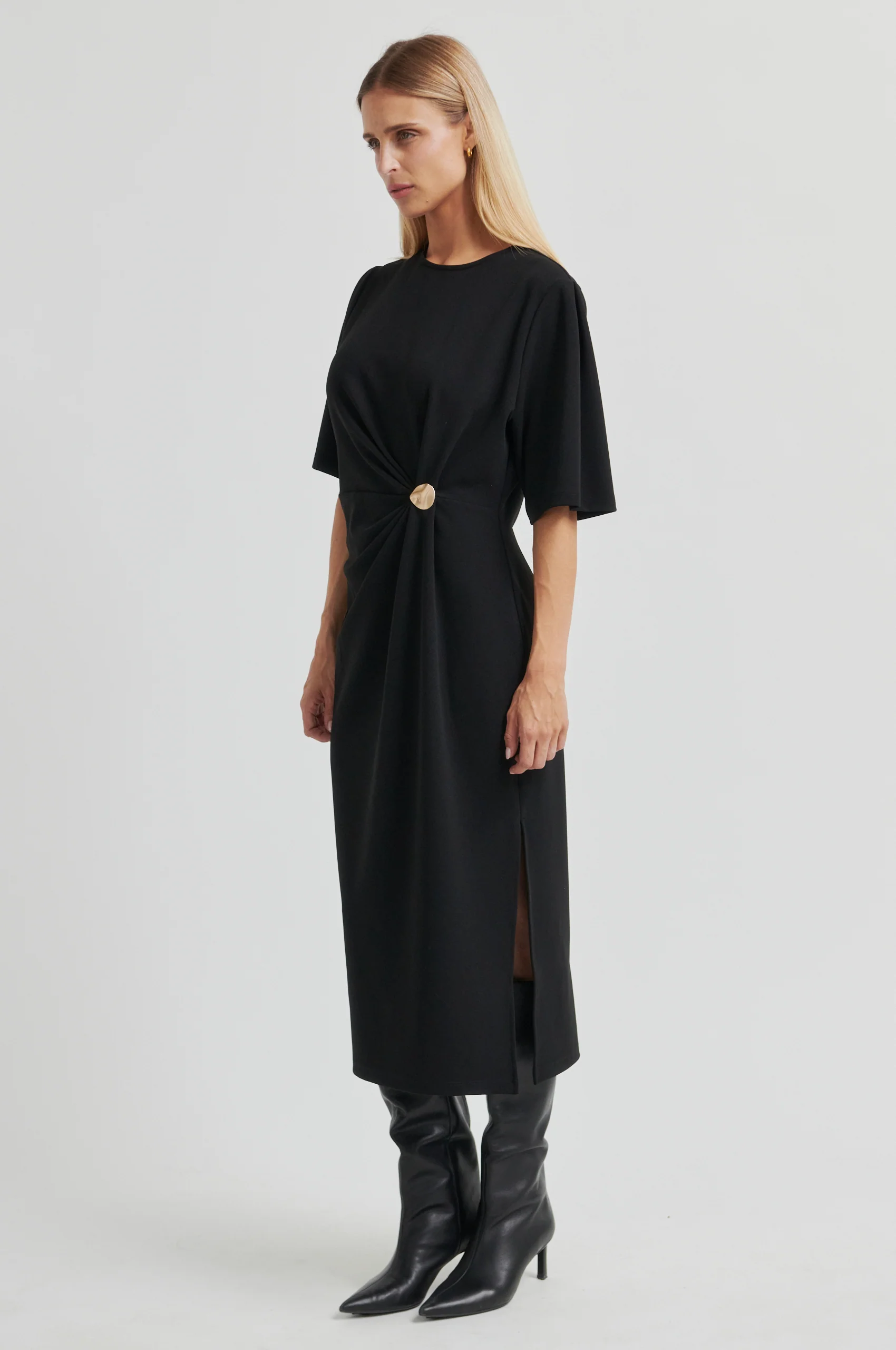 Liana Dress - Image 4