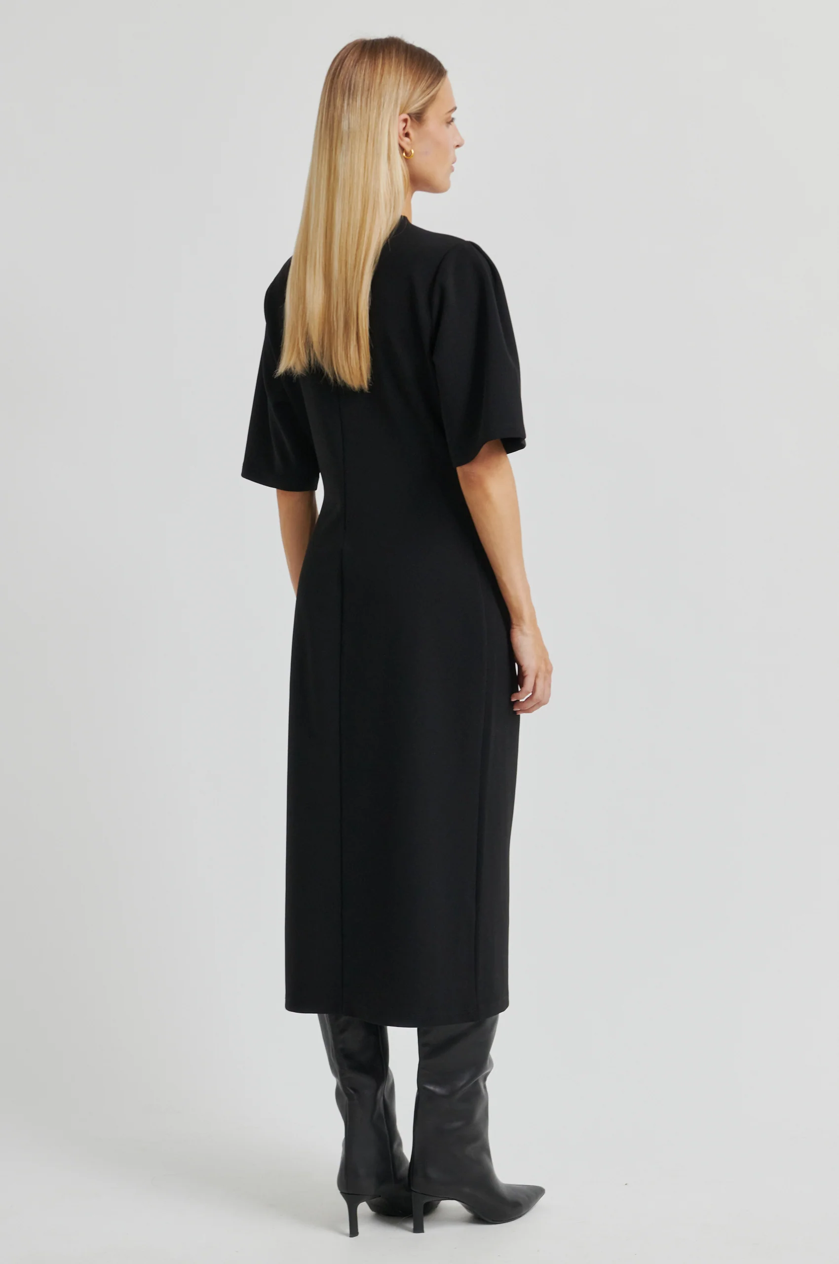 Liana Dress - Image 5