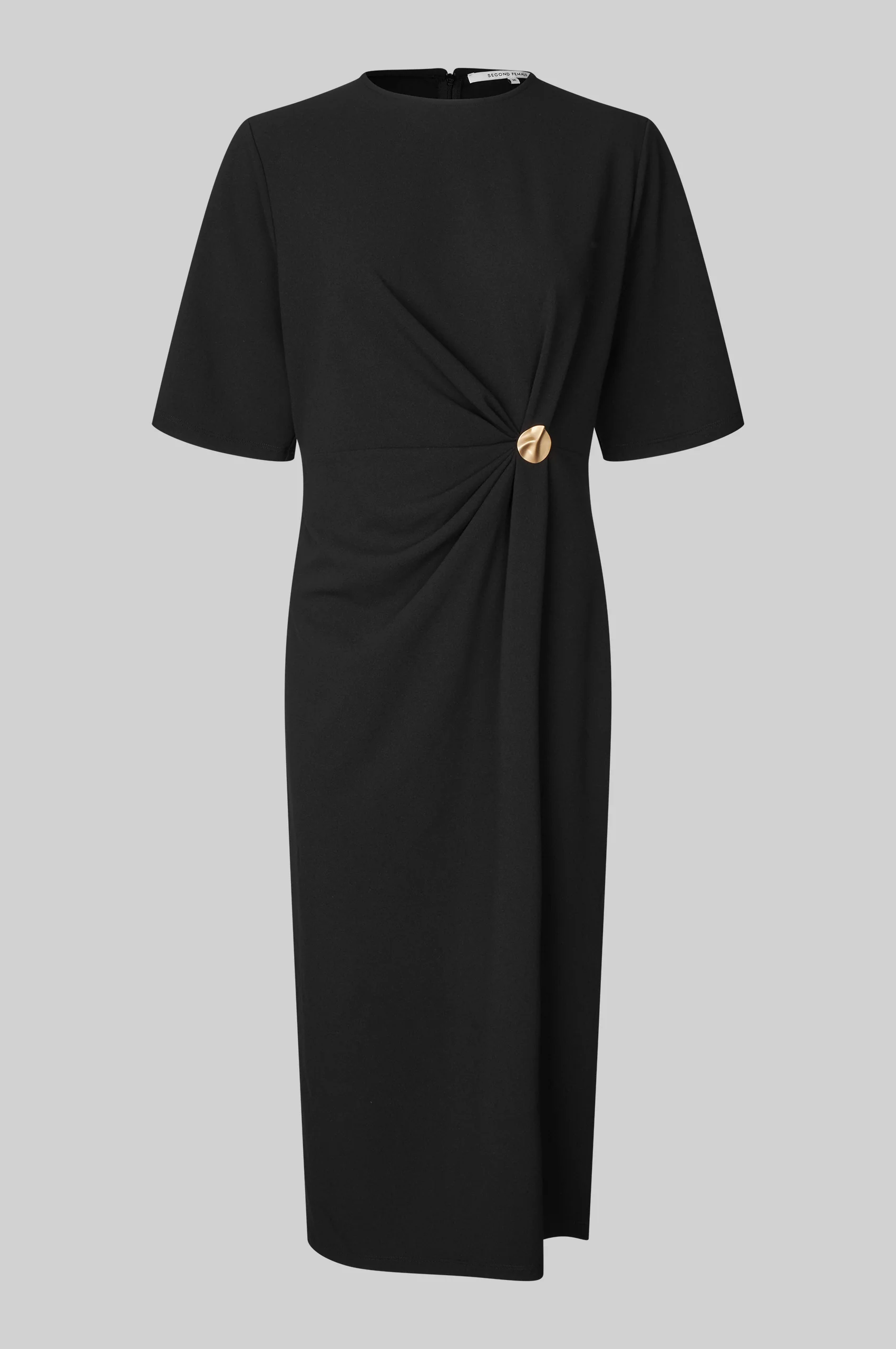 Liana Dress - Image 6