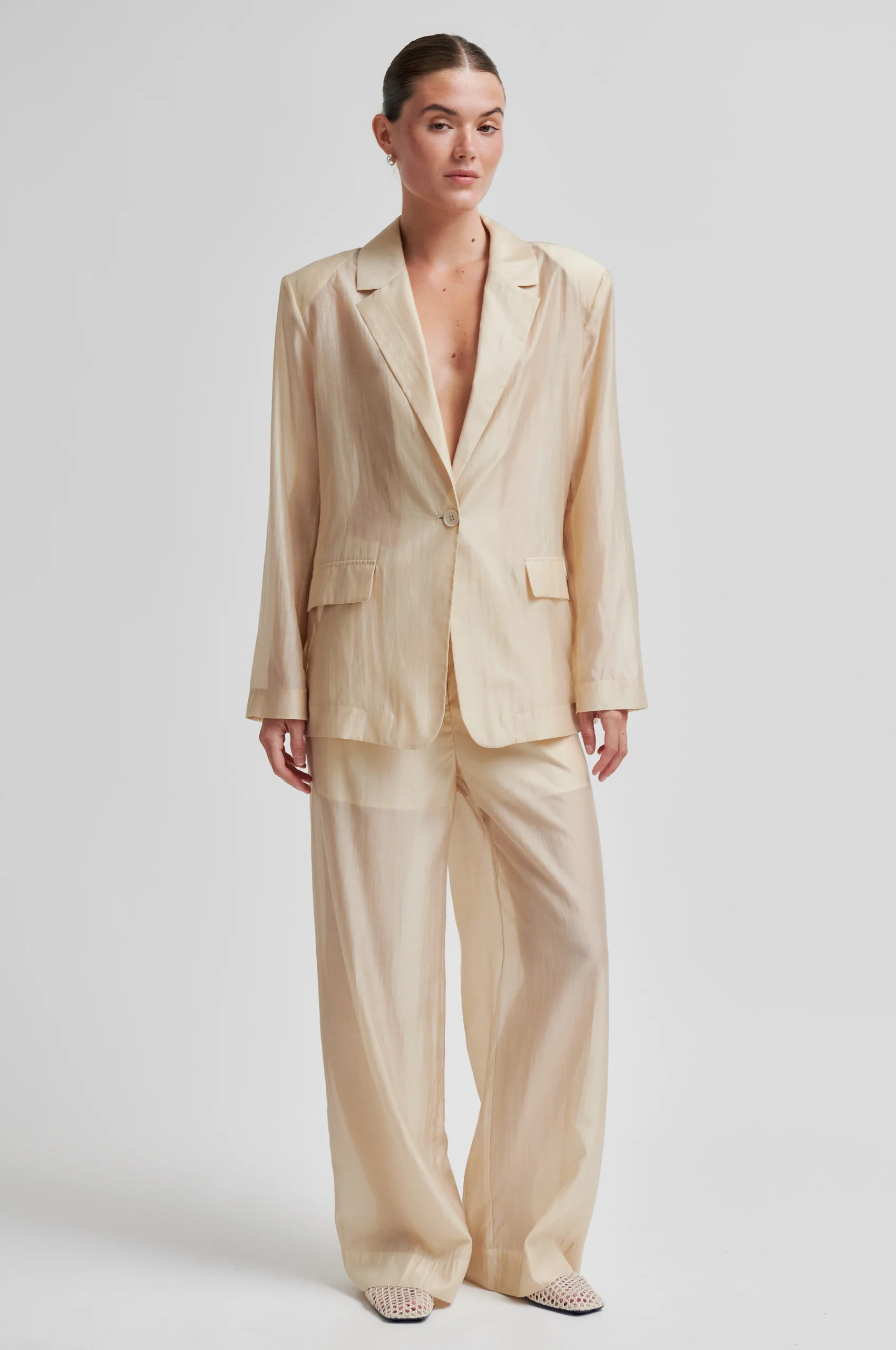 Lusana Blazer - Image 3