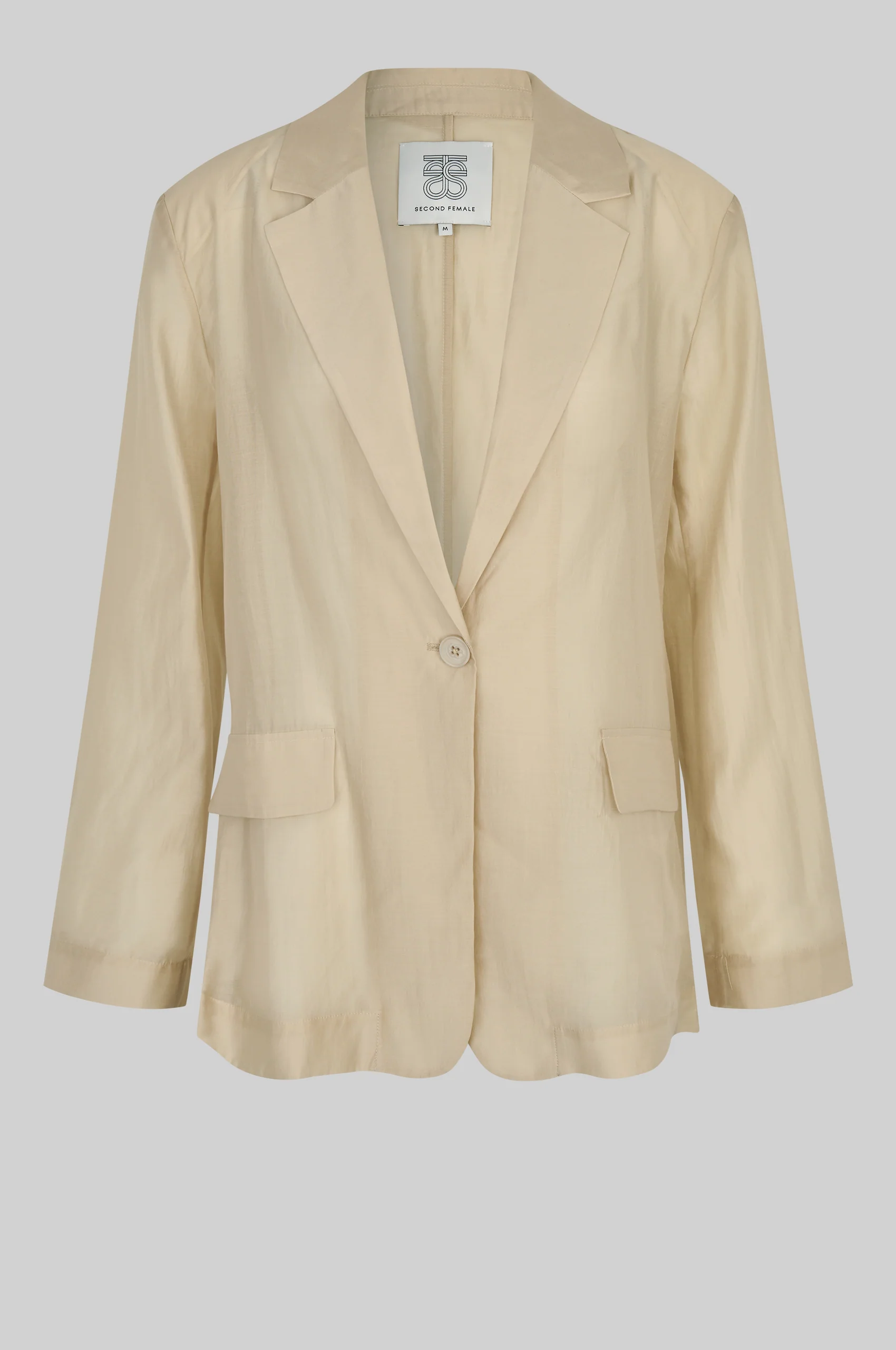Lusana Blazer - Image 6