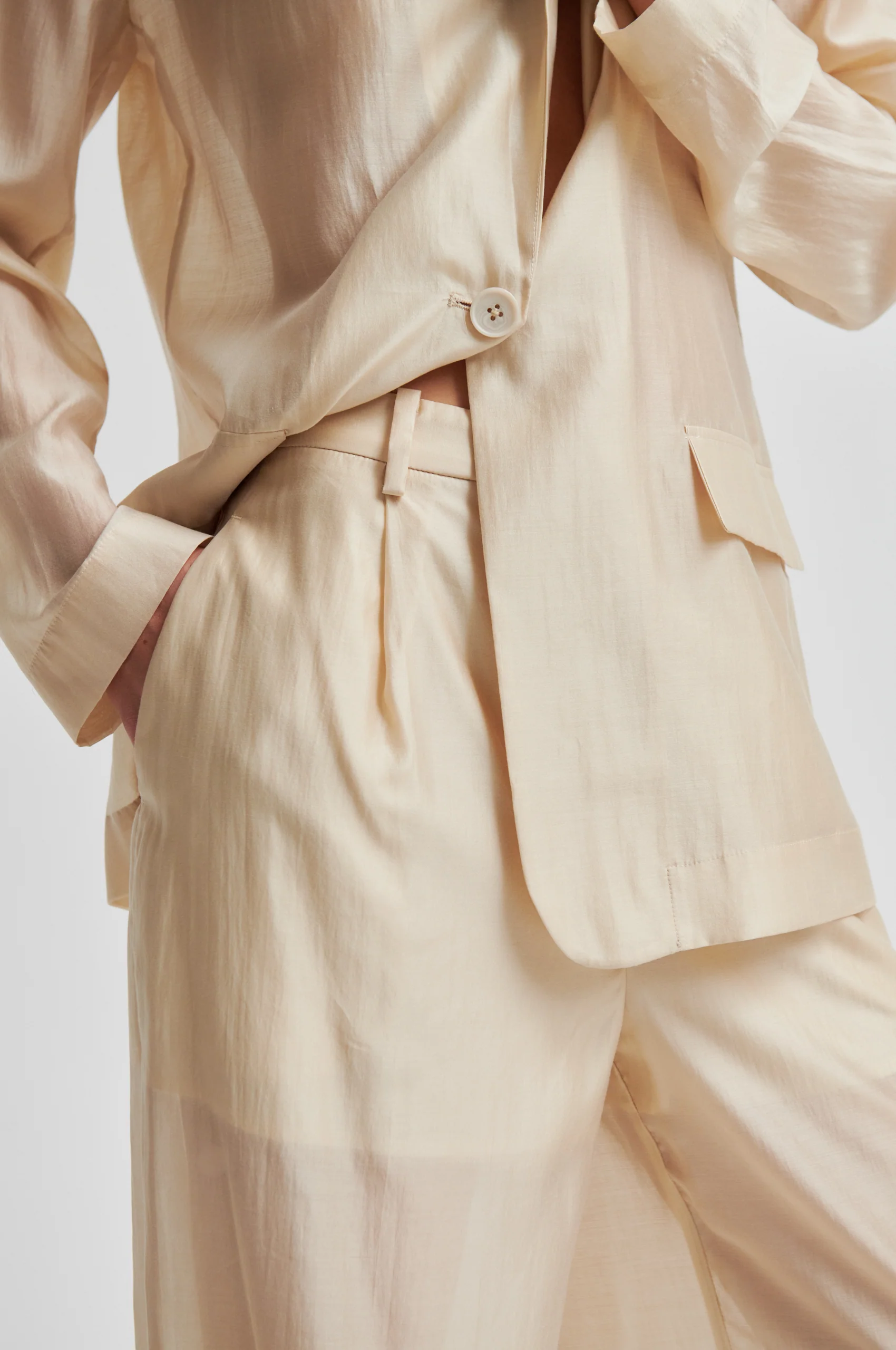 Lusana Trousers - Image 3