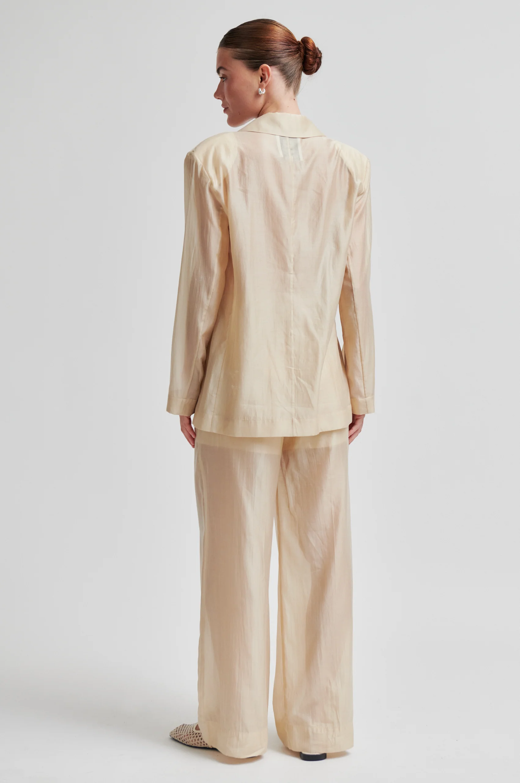 Lusana Trousers - Image 4