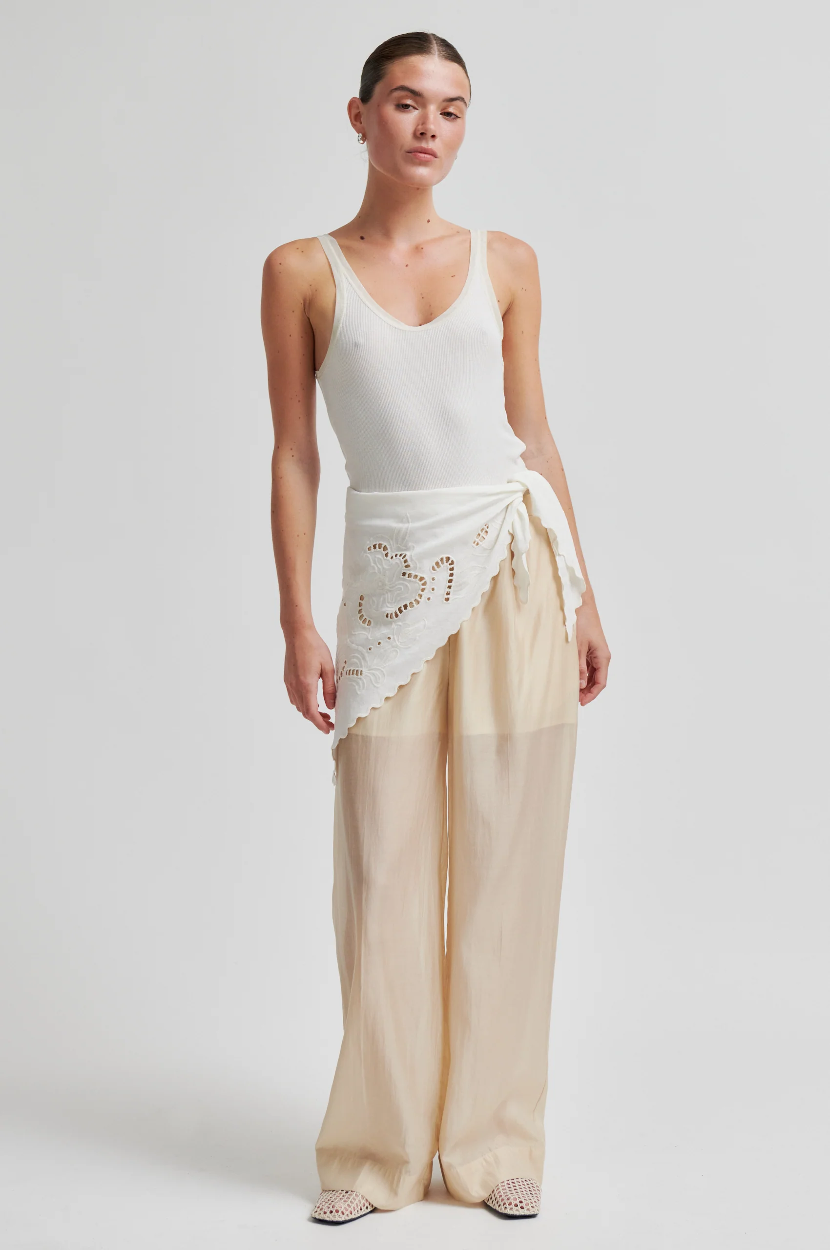 Lusana Trousers - Image 6