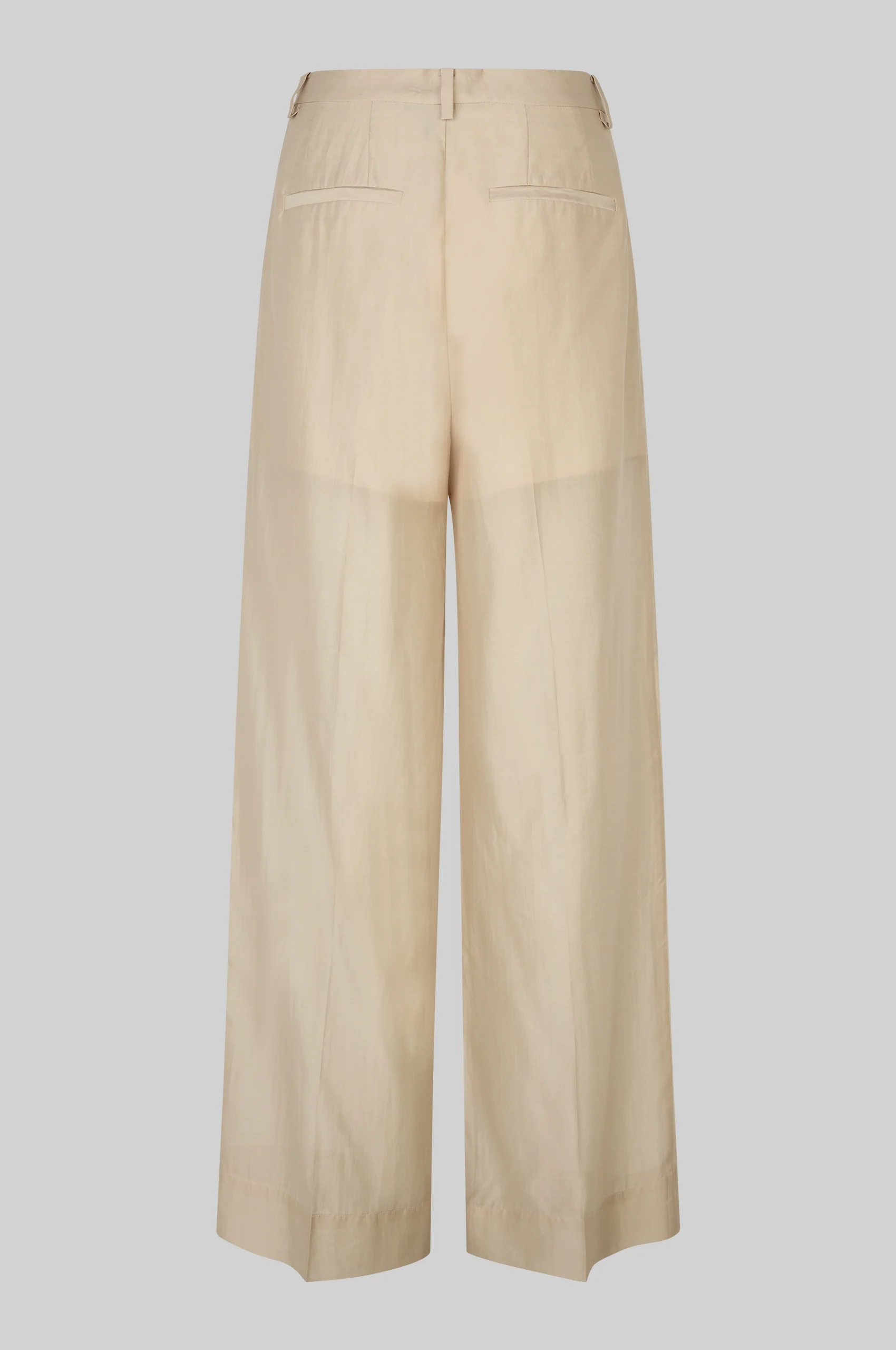 Lusana Trousers - Image 8