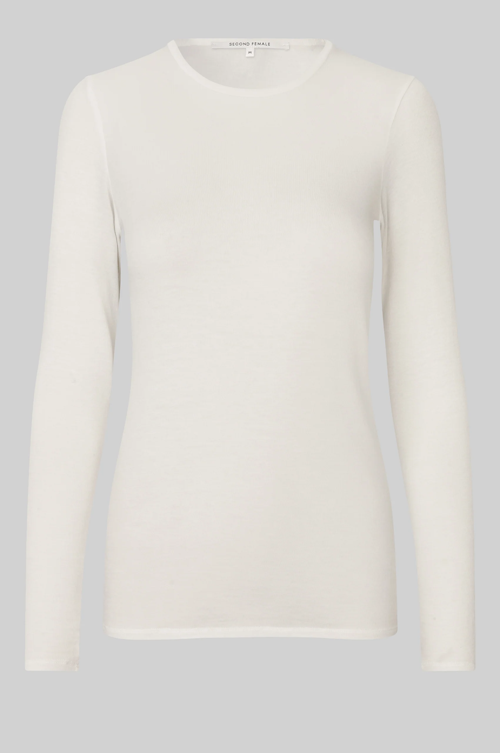 Matima O-Neck Tee - Image 5