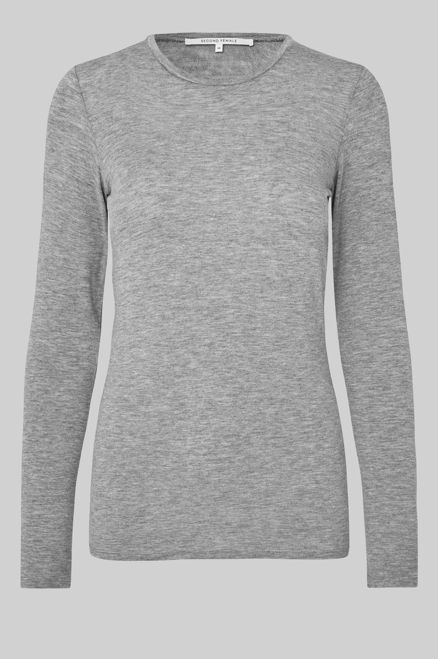 Matima O-Neck Tee - Image 5