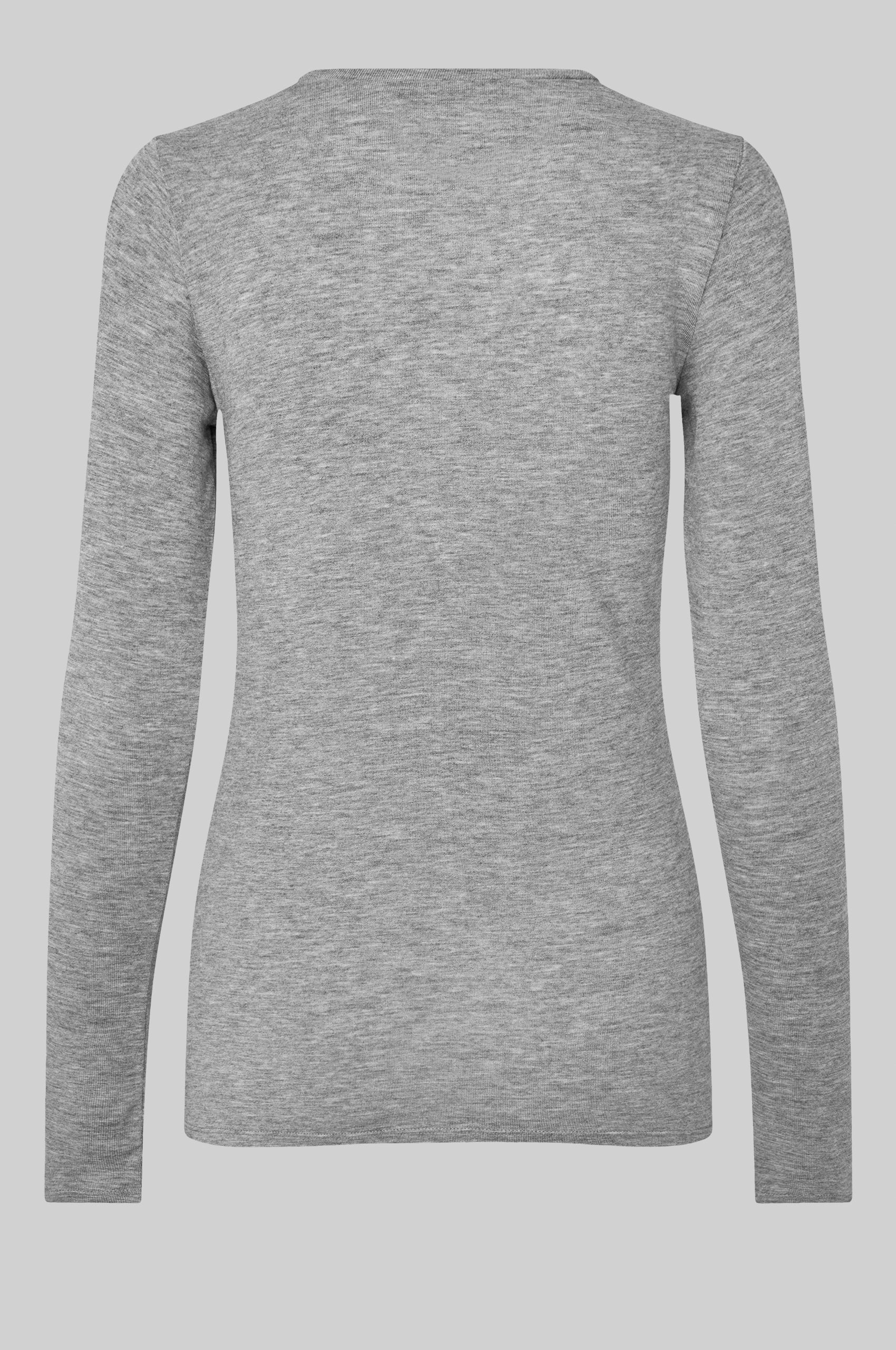 Matima O-Neck Tee - Image 6