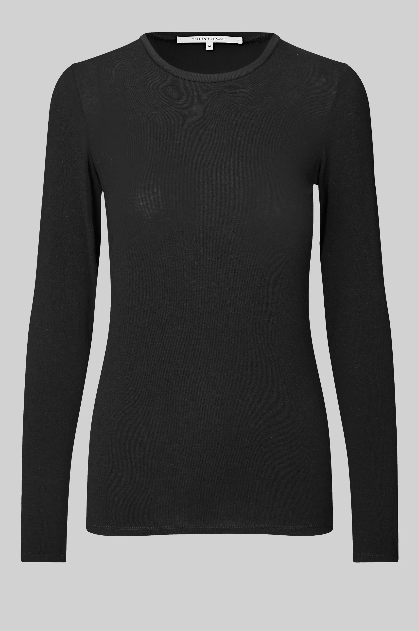 Matima O-Neck Tee - Image 5