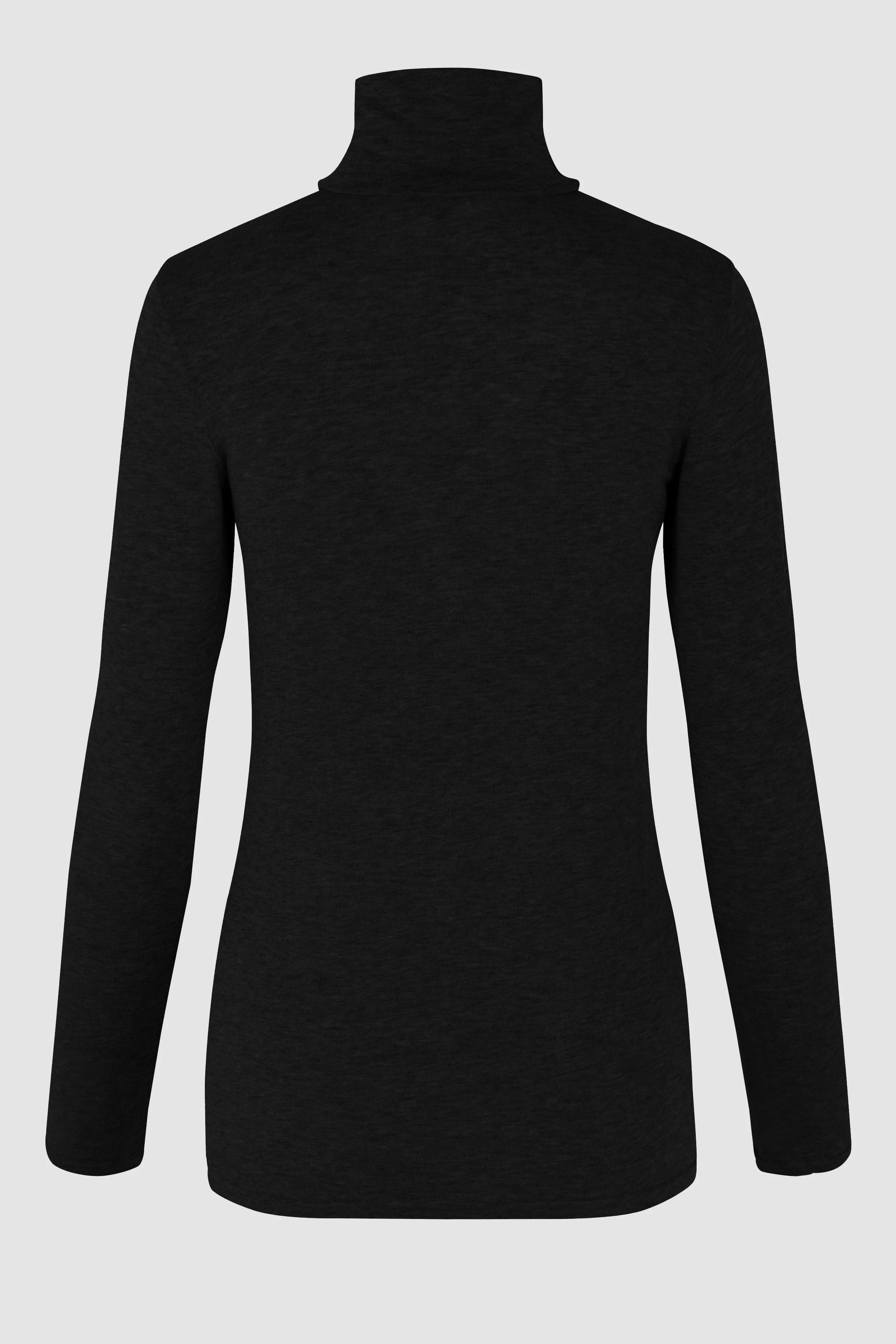 Matima T-Neck Tee - Image 6