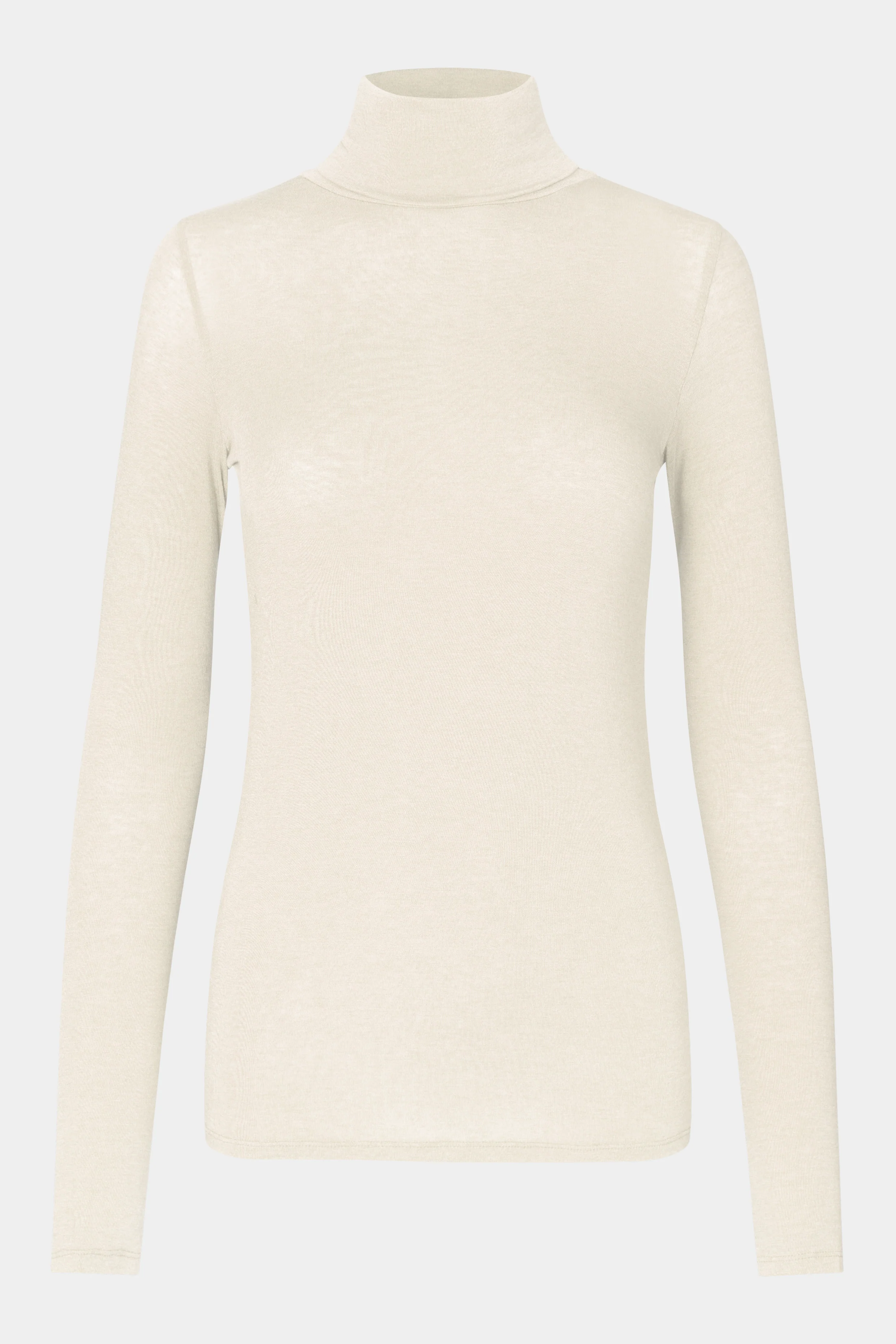 Matima T-Neck Tee - Image 5