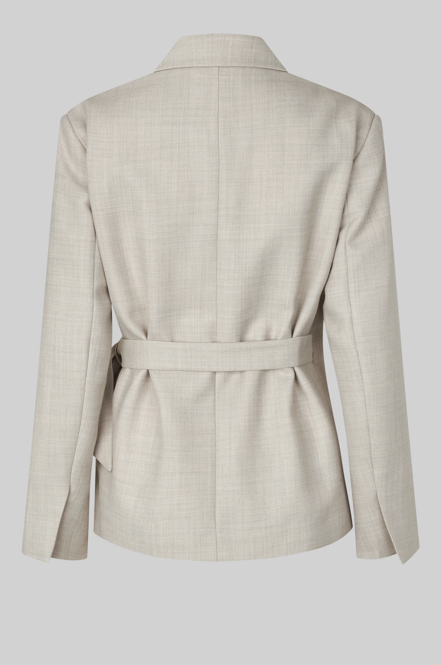 Maximus New Wrap Blazer - Image 5