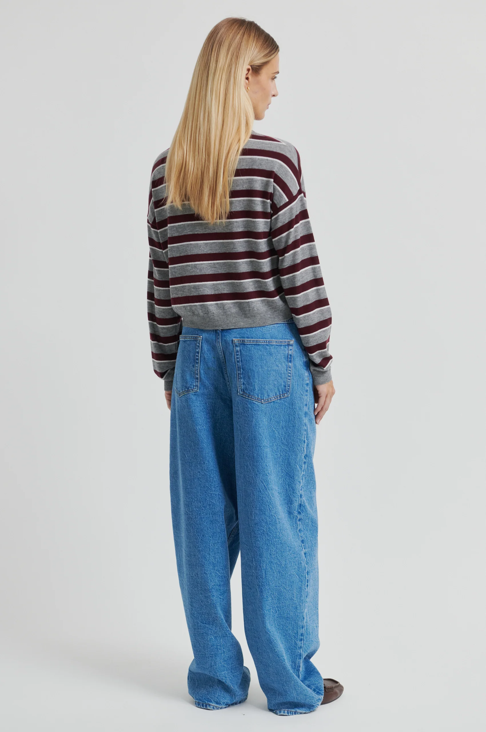 Miley Knit Collar - Image 4