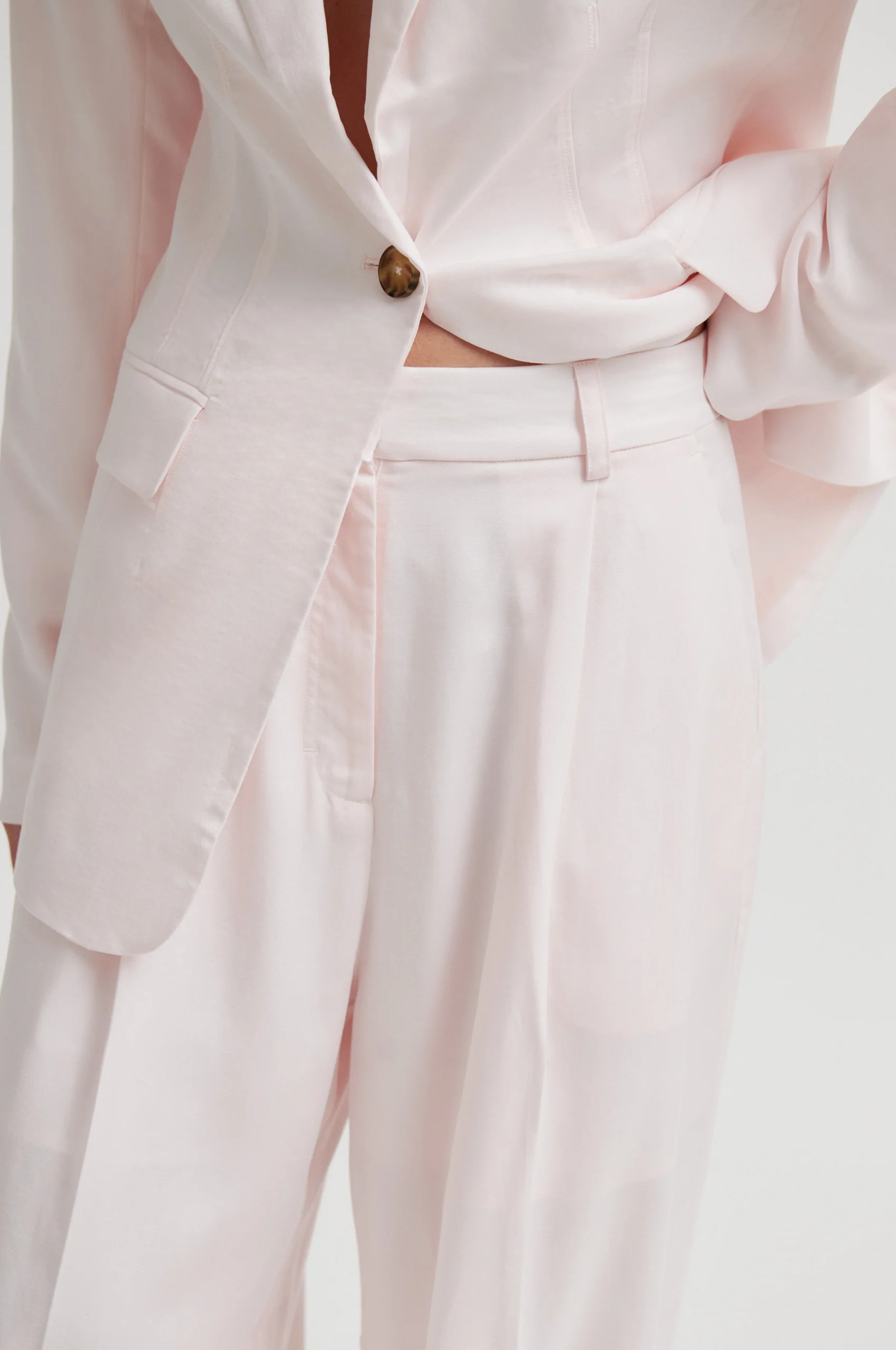 Refined Classic Trousers - Image 3